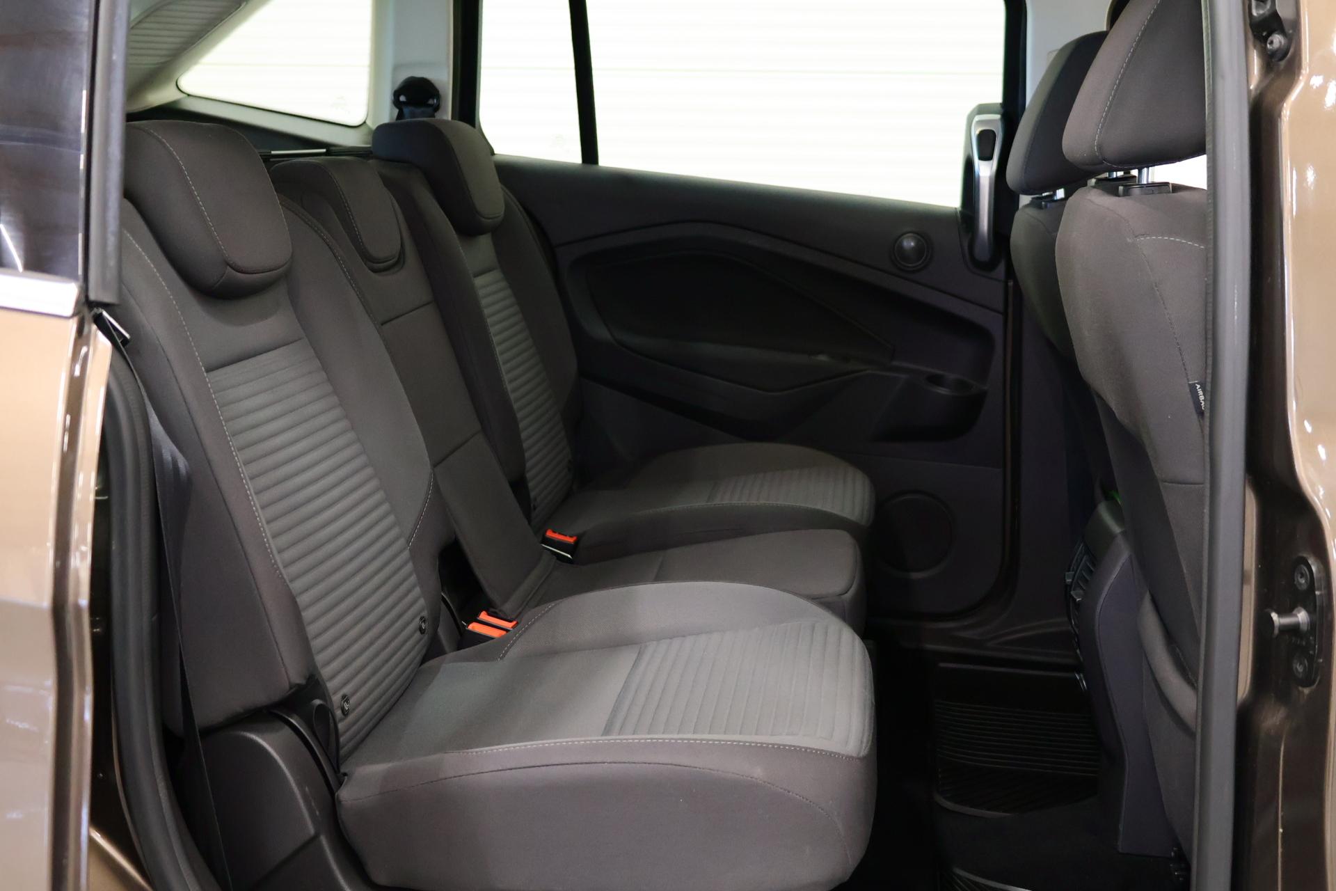 FORD Grand C-Max 2016