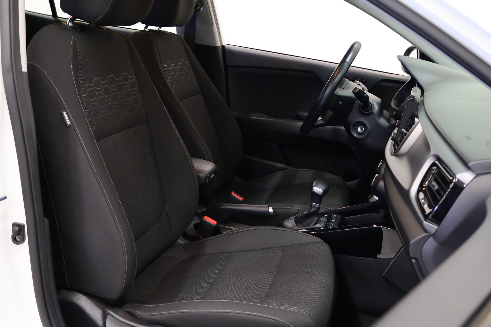KIA Rio 2019