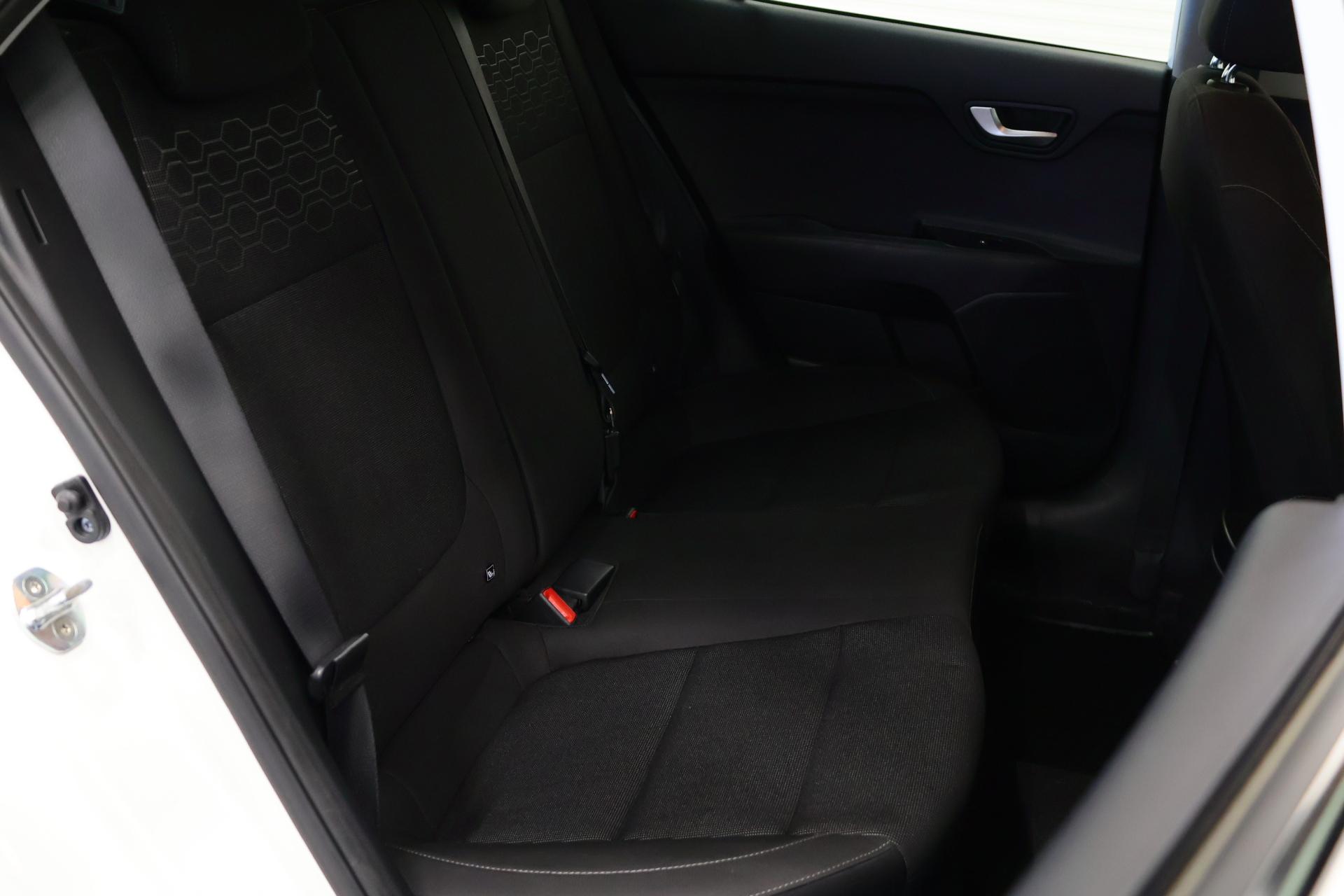 KIA Rio 2019