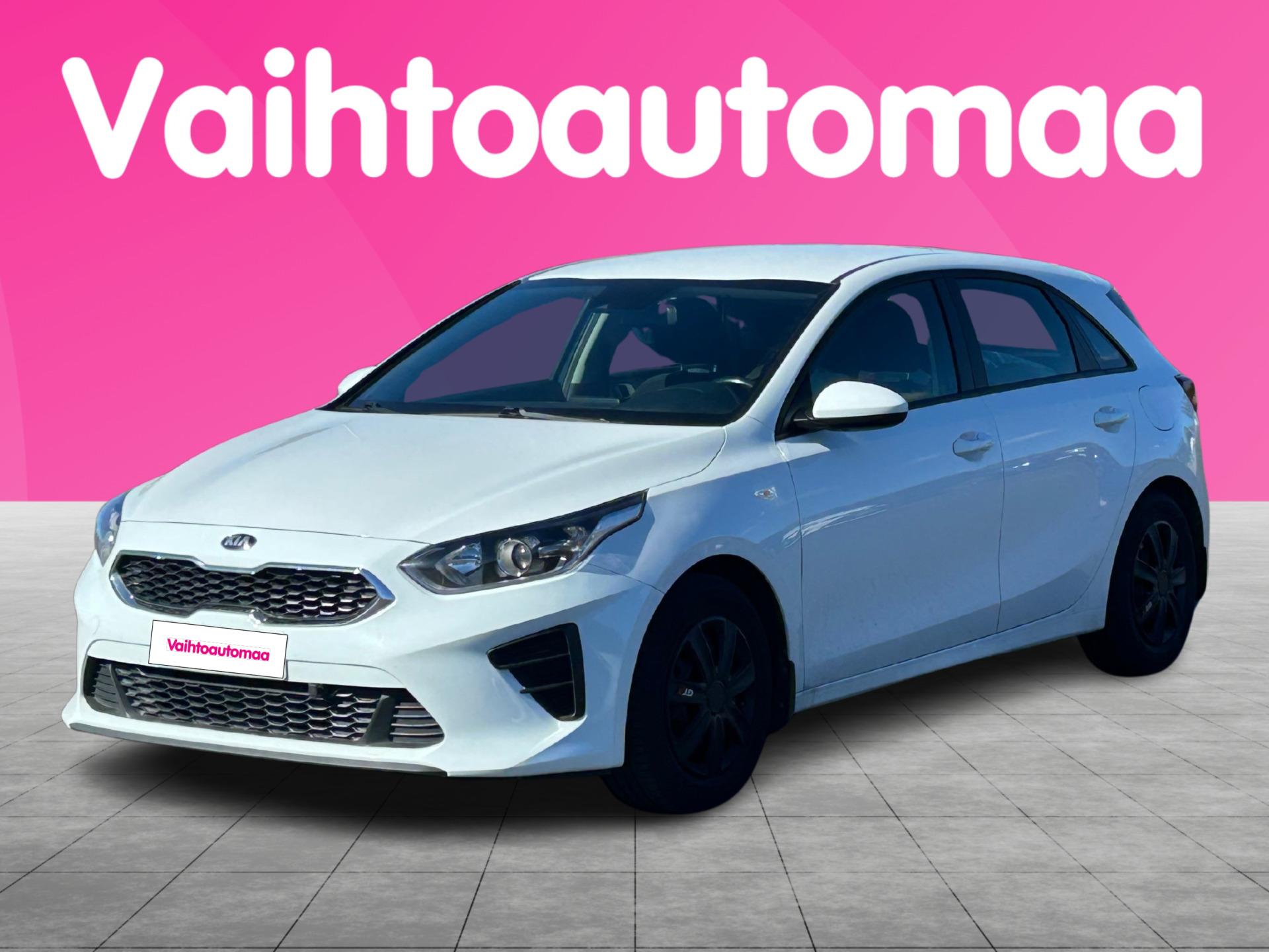 KIA Ceed 2019