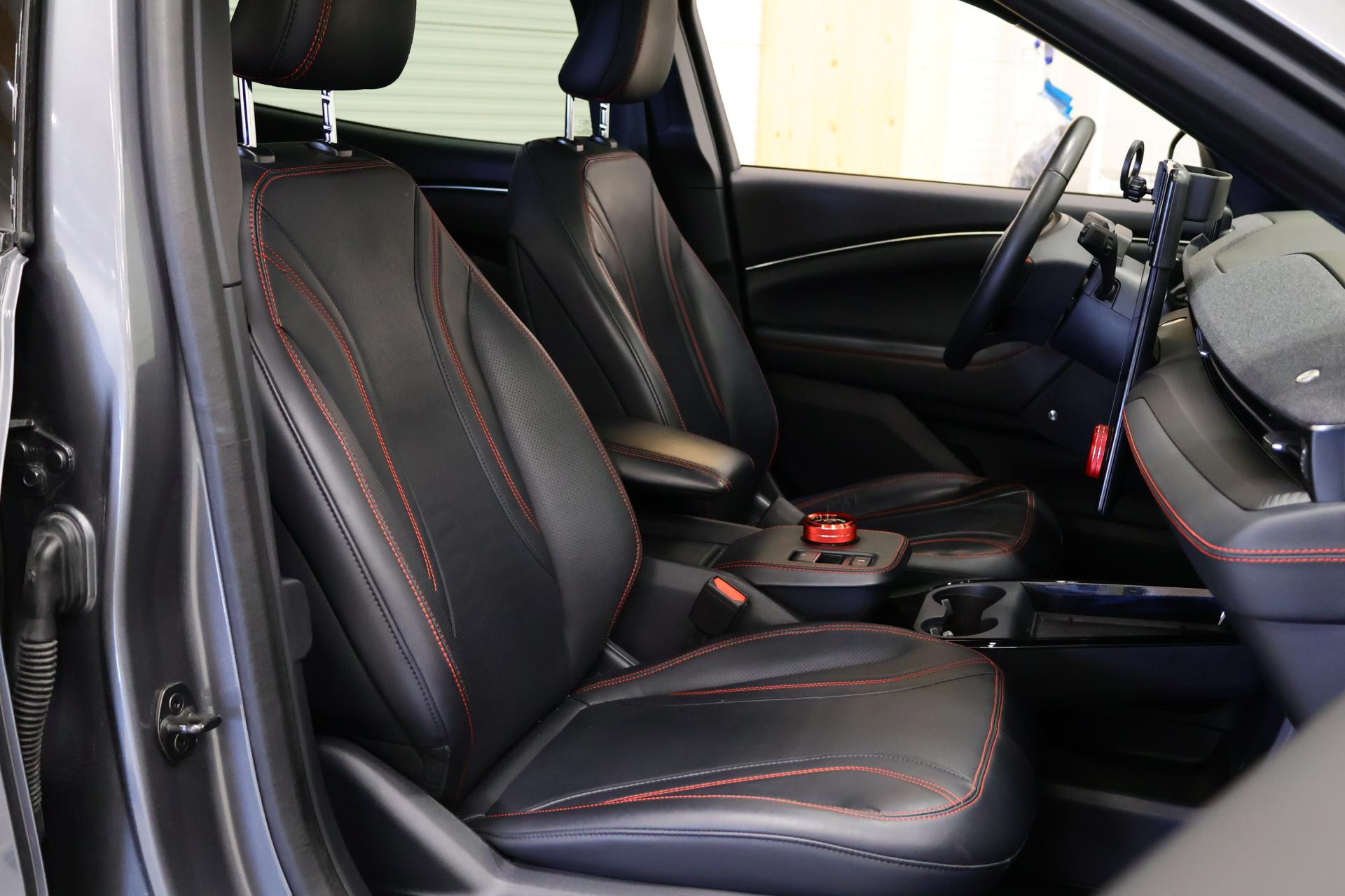 FORD Mustang Mach-E 2022