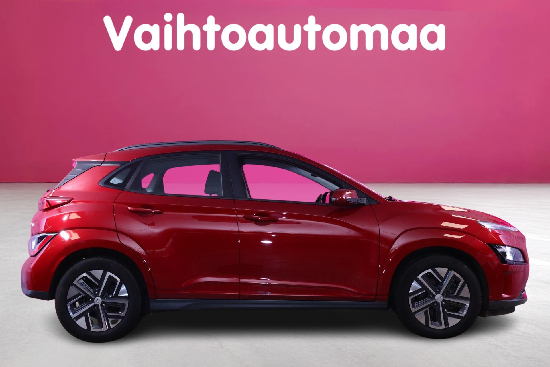 HYUNDAI Kona 2022