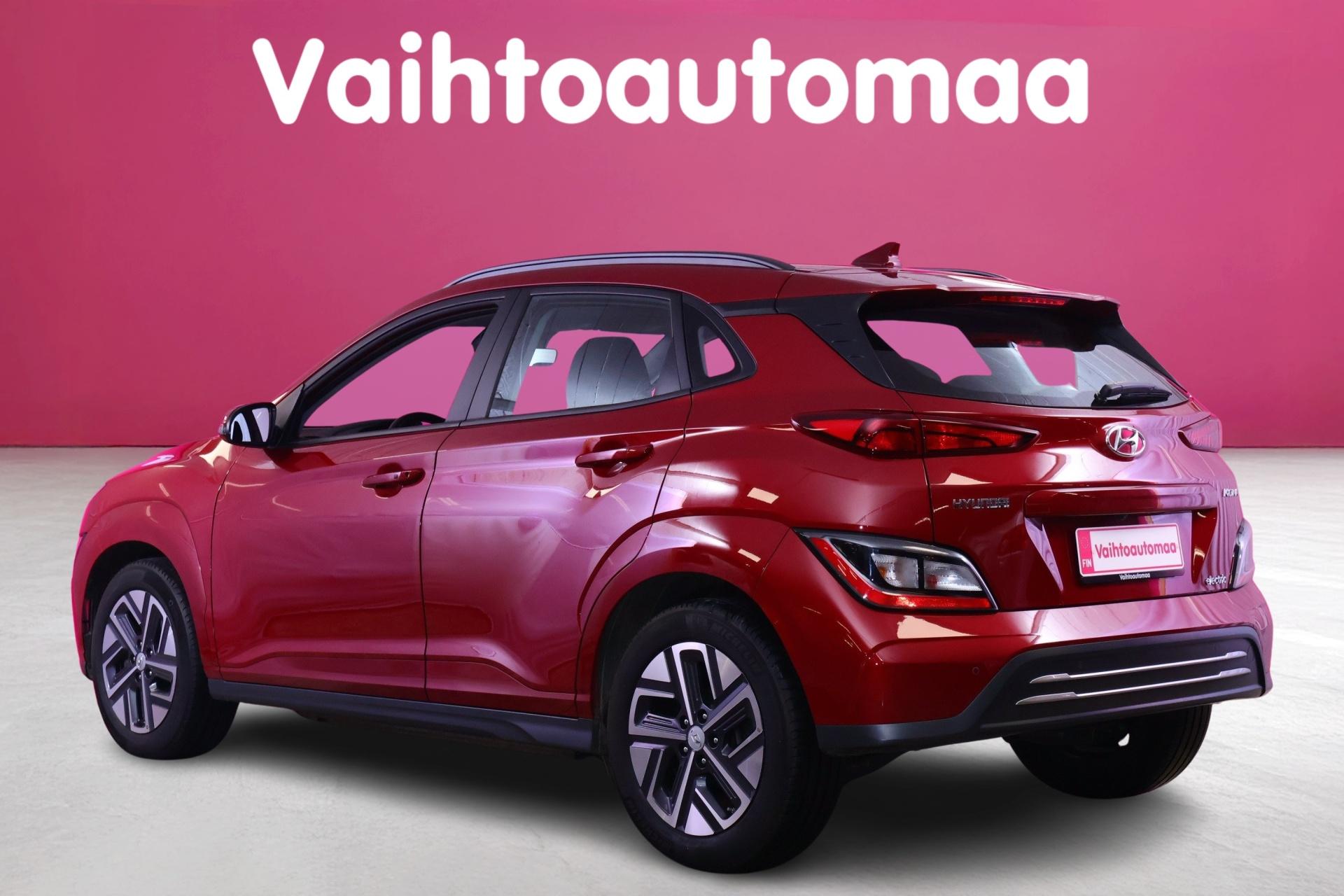 HYUNDAI Kona 2022