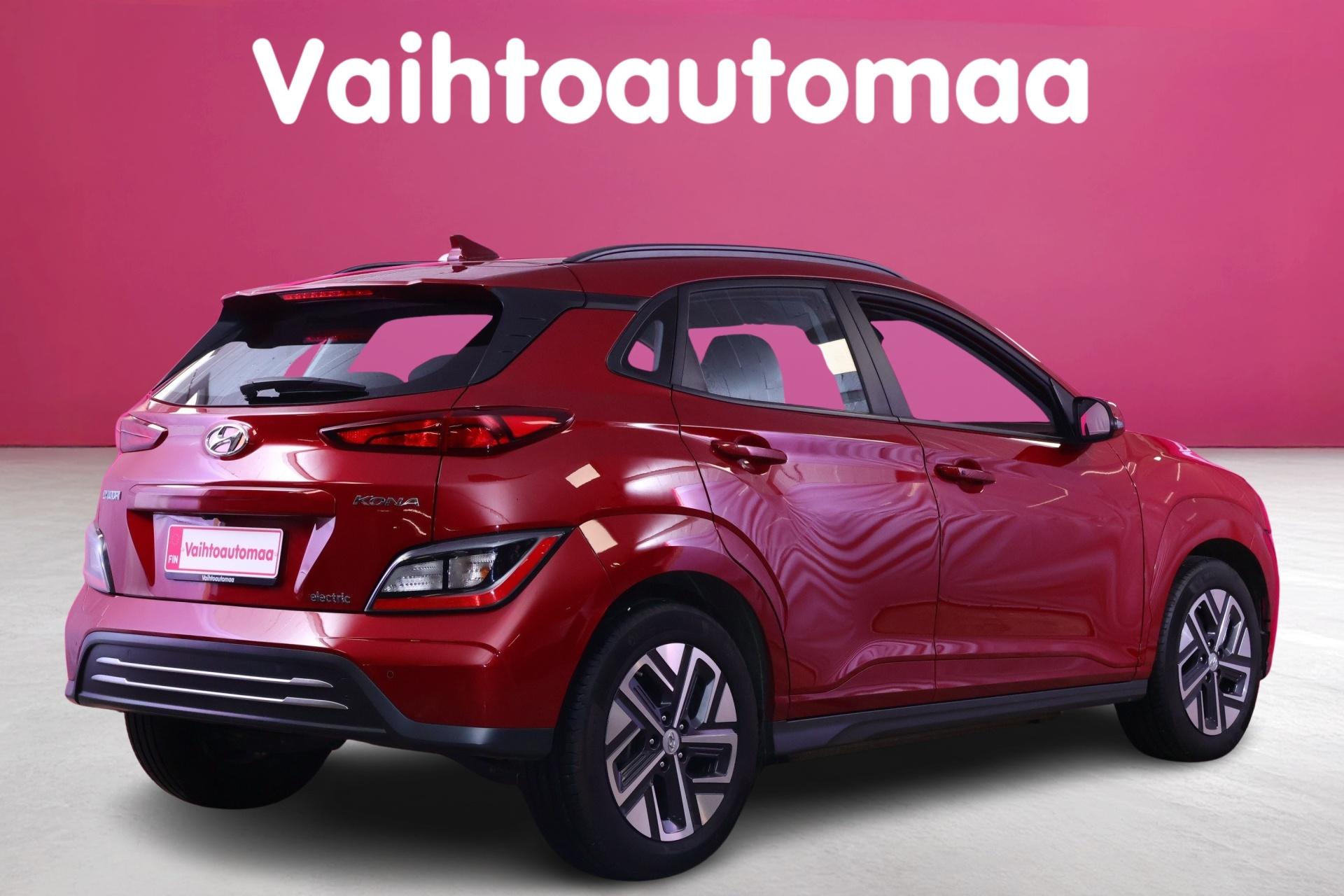 HYUNDAI Kona 2022