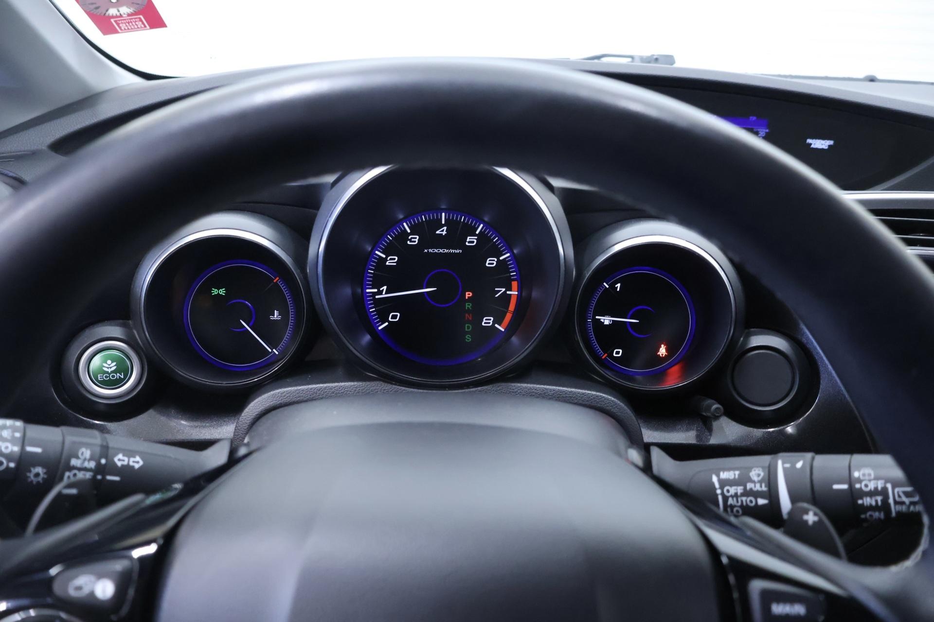 HONDA Civic 2015