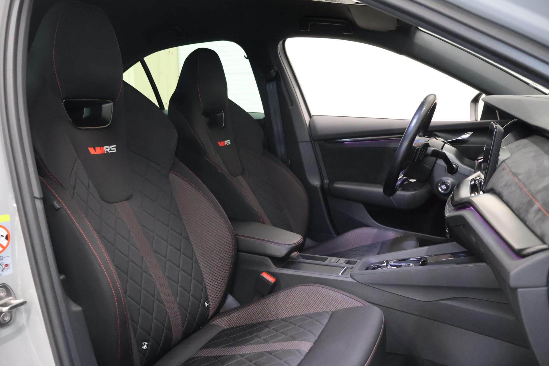 SKODA Octavia 2021
