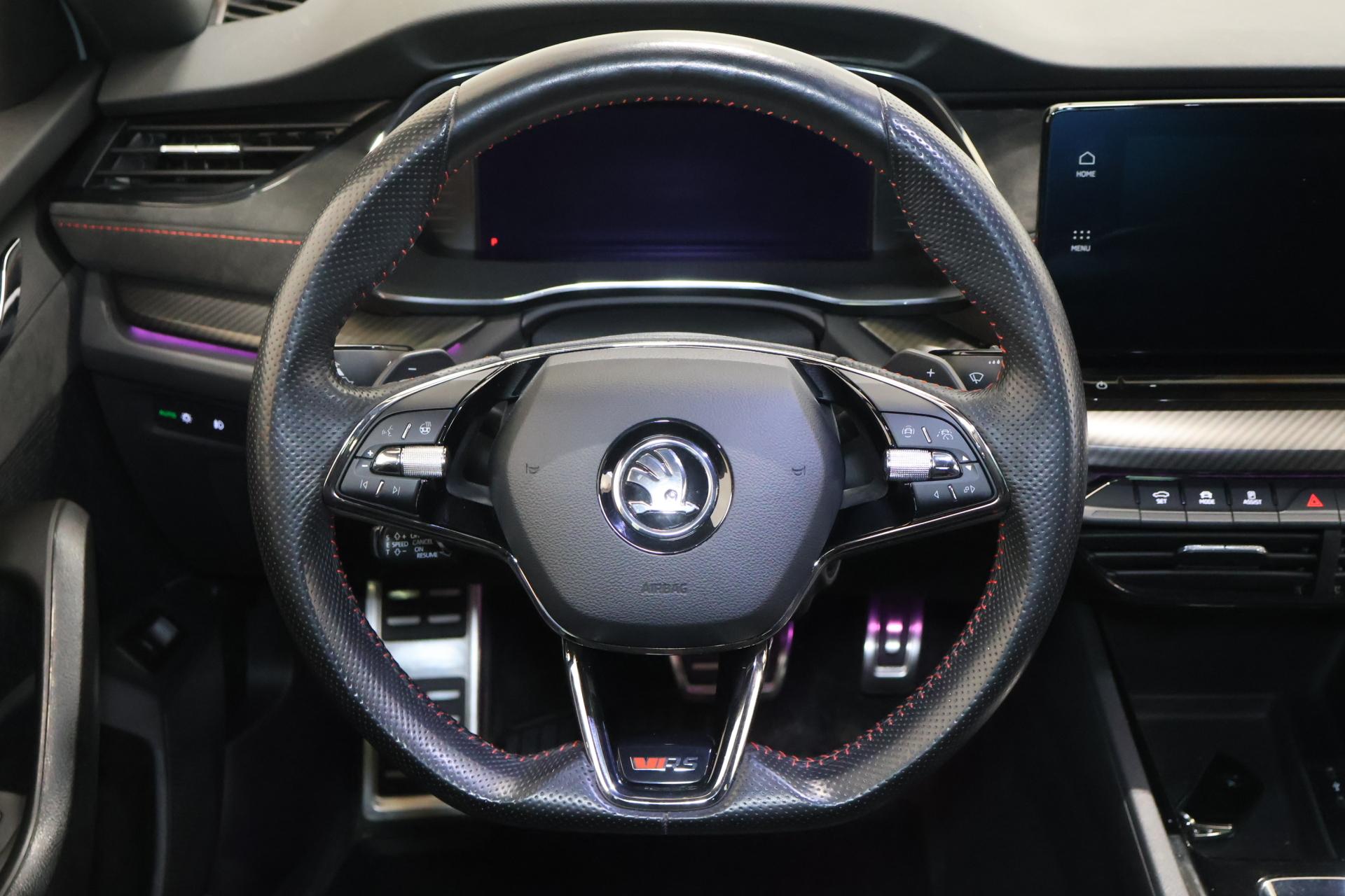SKODA Octavia 2021
