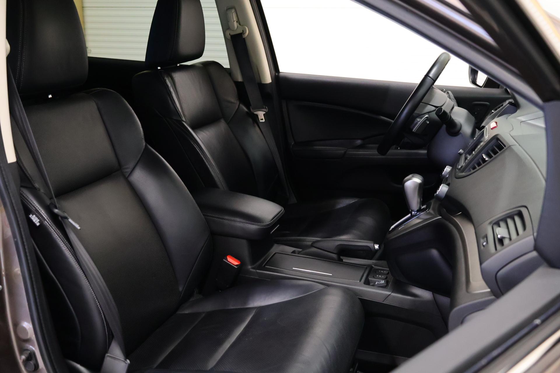 HONDA CR-V 2014