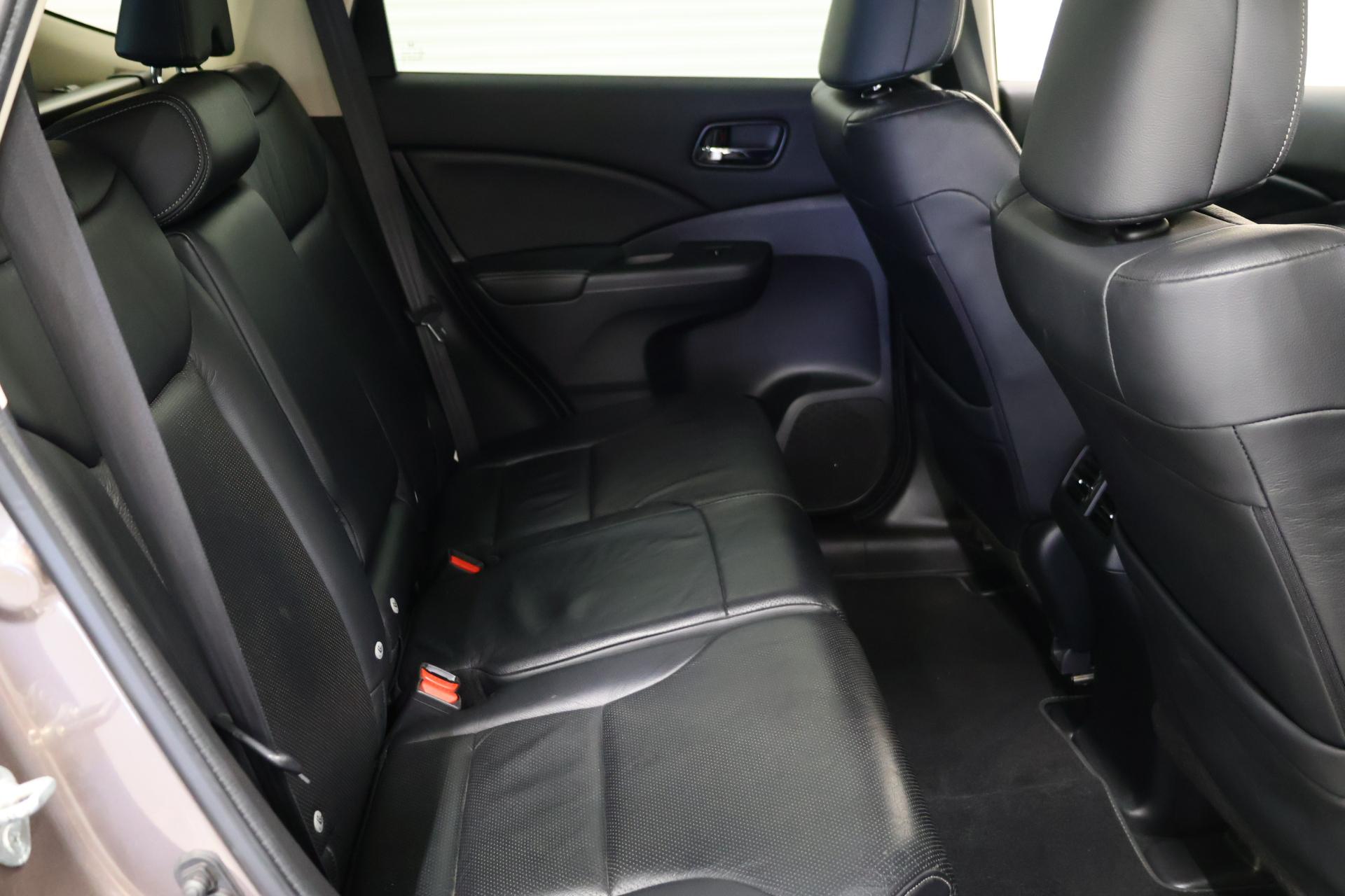 HONDA CR-V 2014