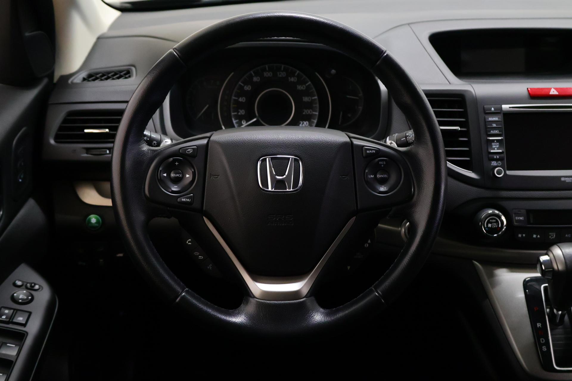 HONDA CR-V 2014