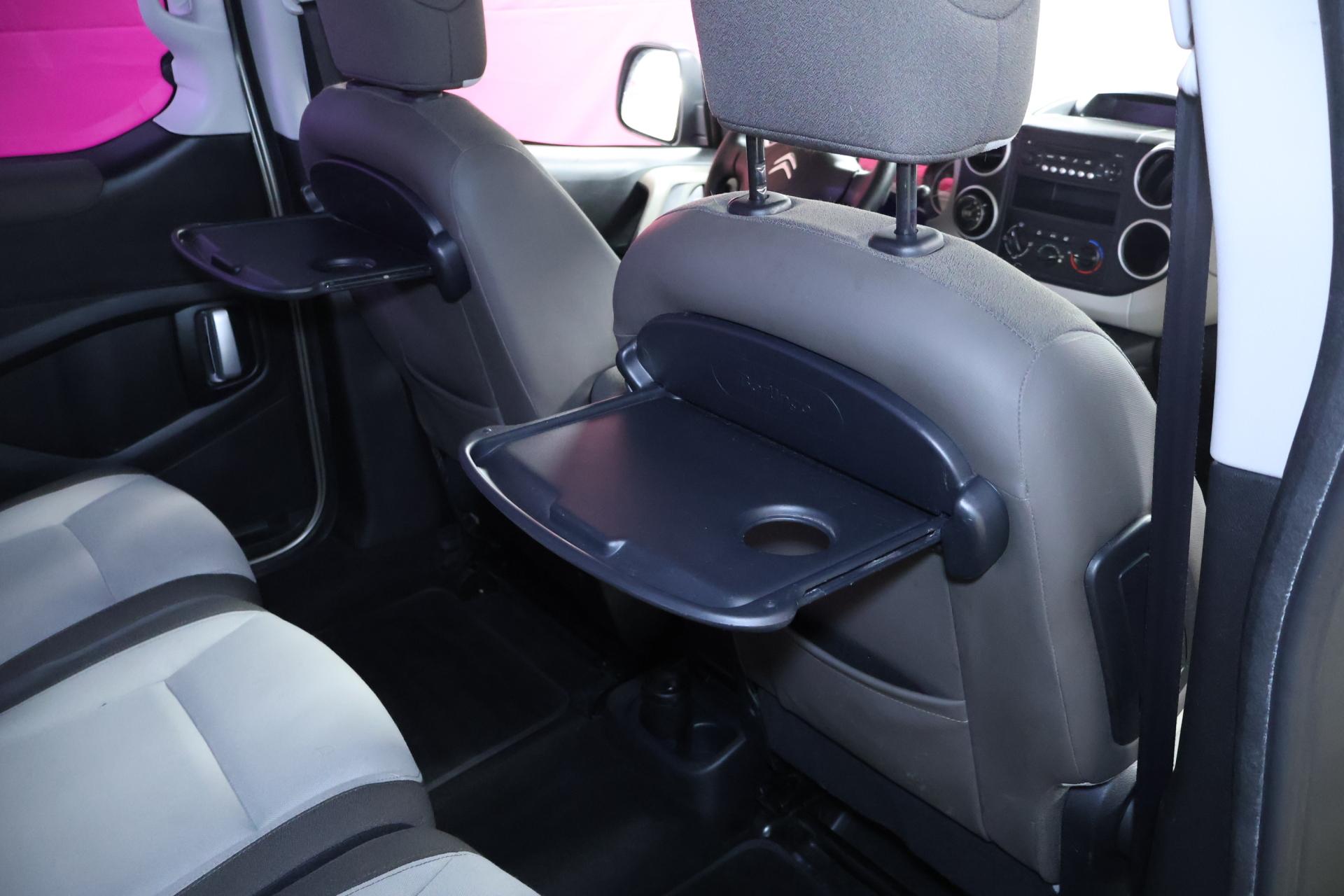 CITROEN Berlingo 2013