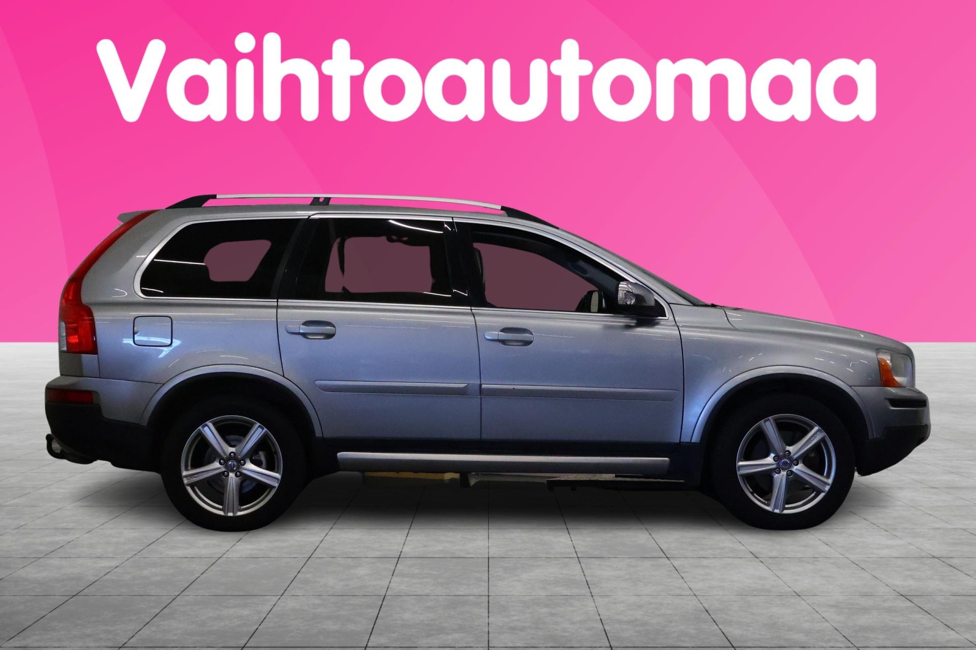 VOLVO XC90 10