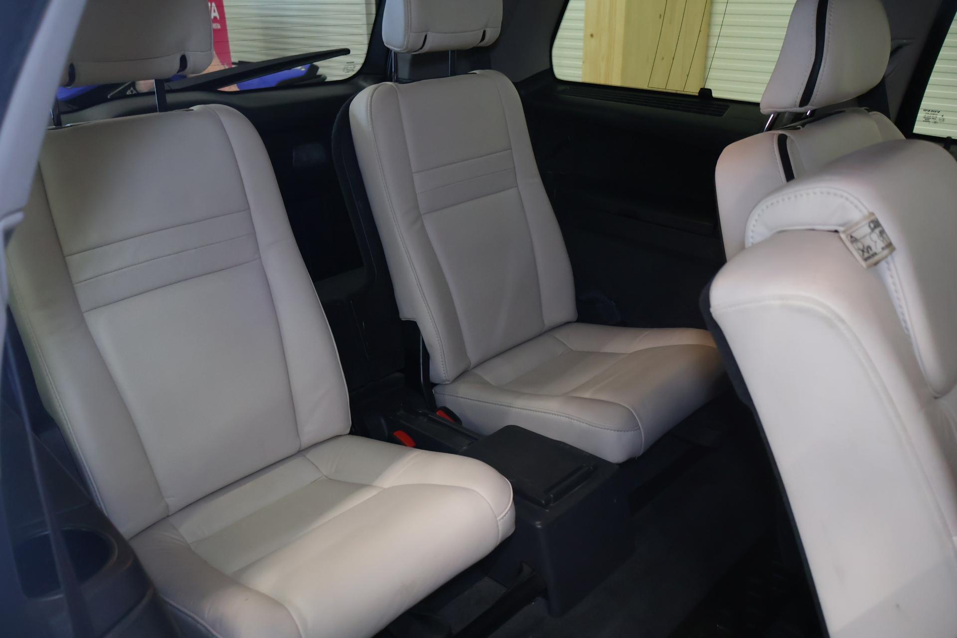 VOLVO XC90 13