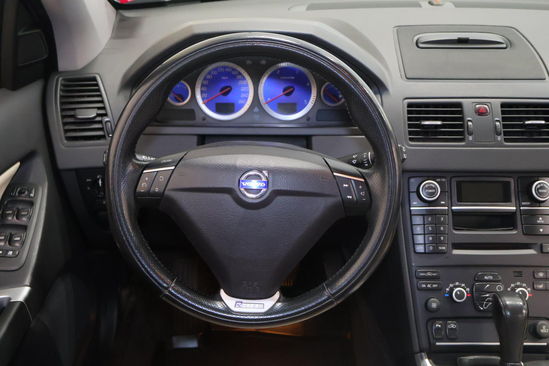 VOLVO XC90 14