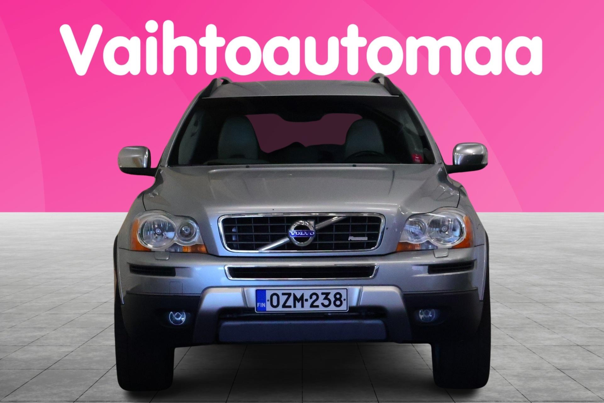 VOLVO XC90 3