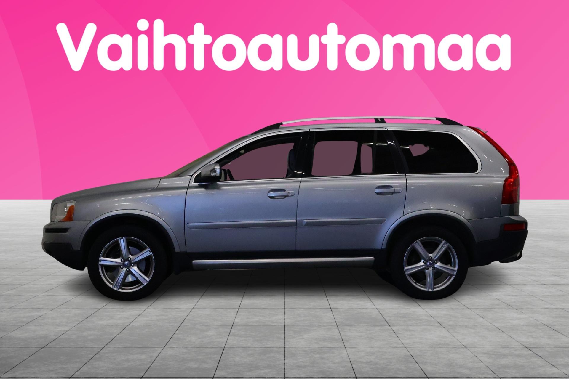 VOLVO XC90 6
