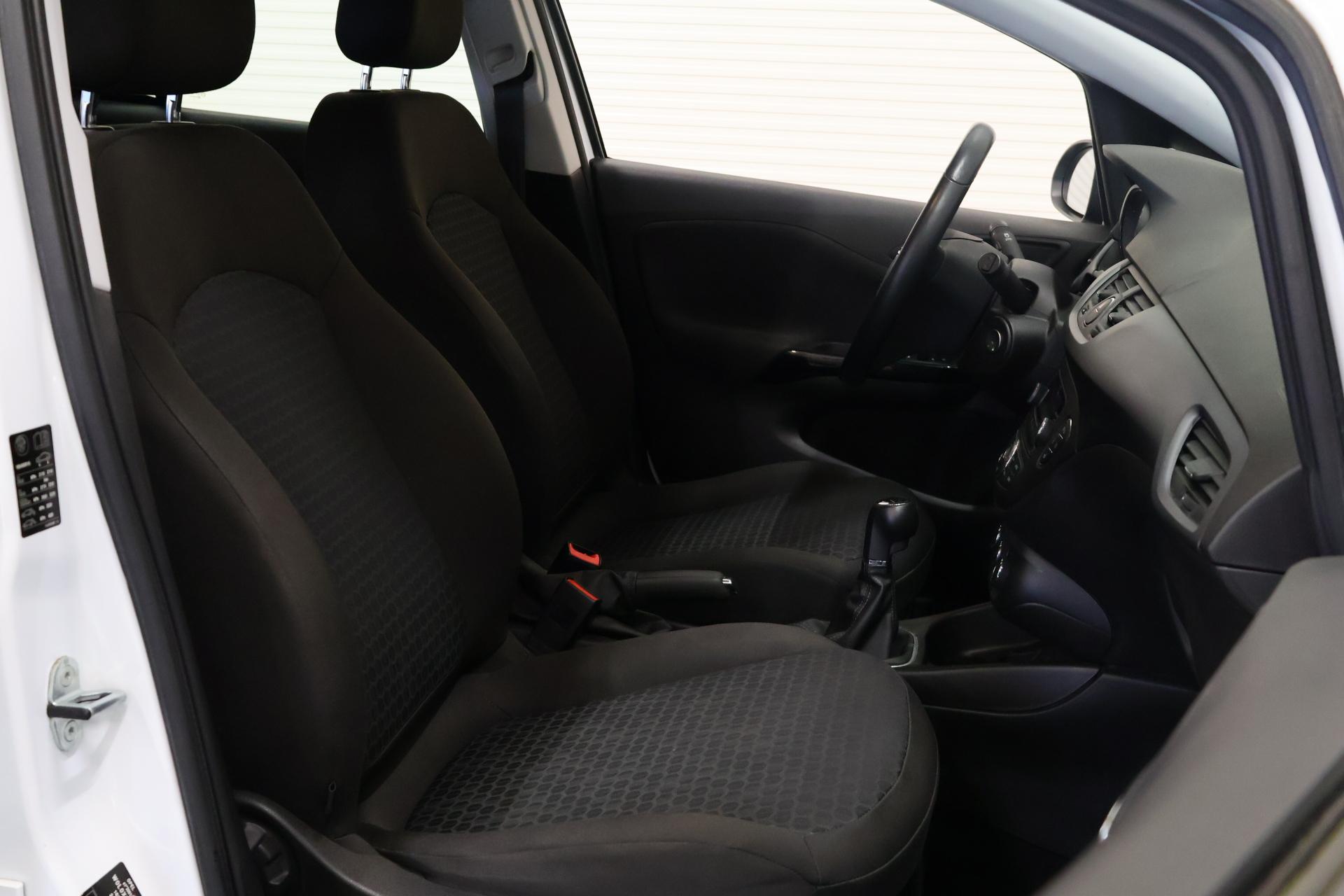 OPEL Corsa 2015