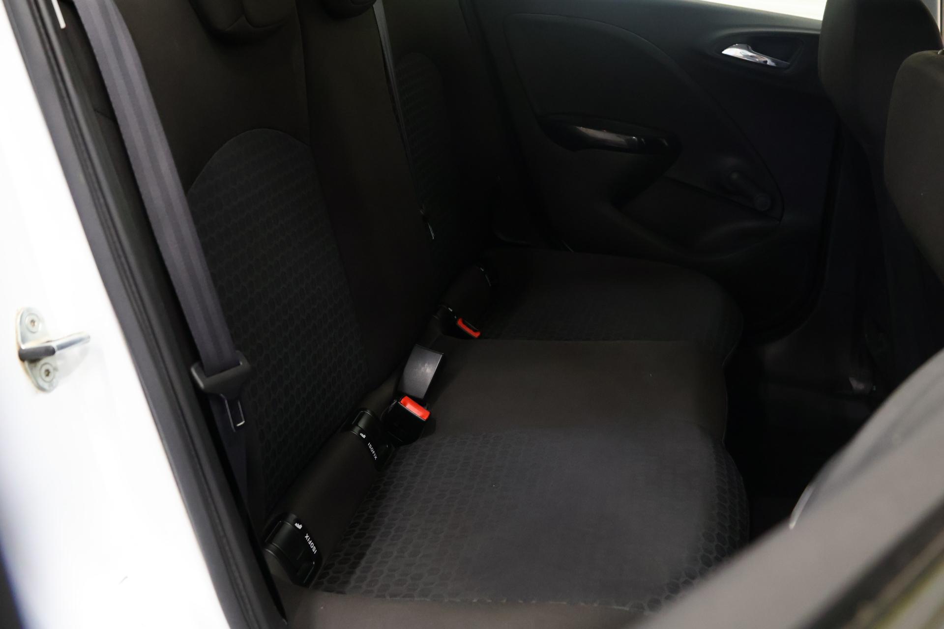 OPEL Corsa 2015