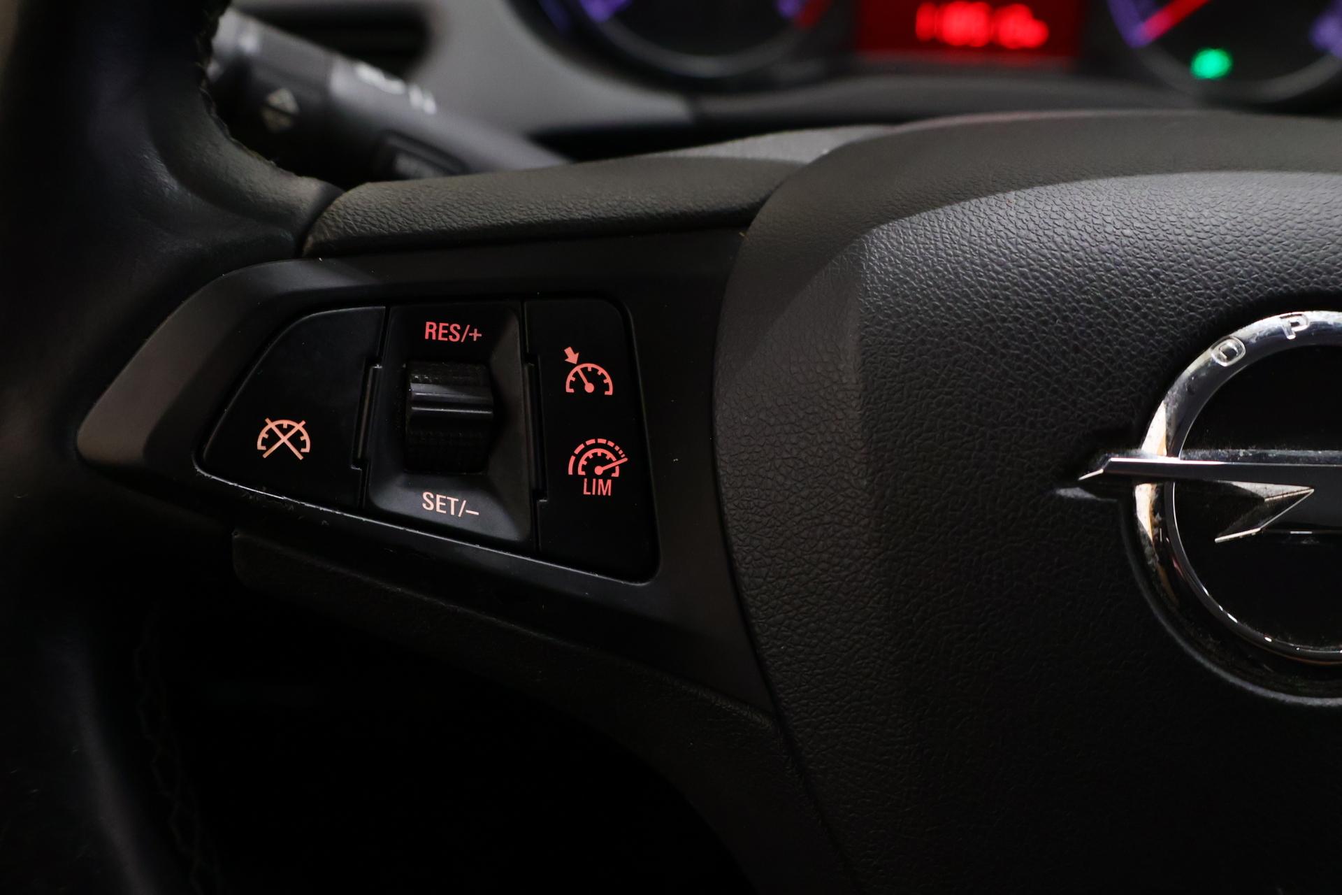 OPEL Corsa 2015