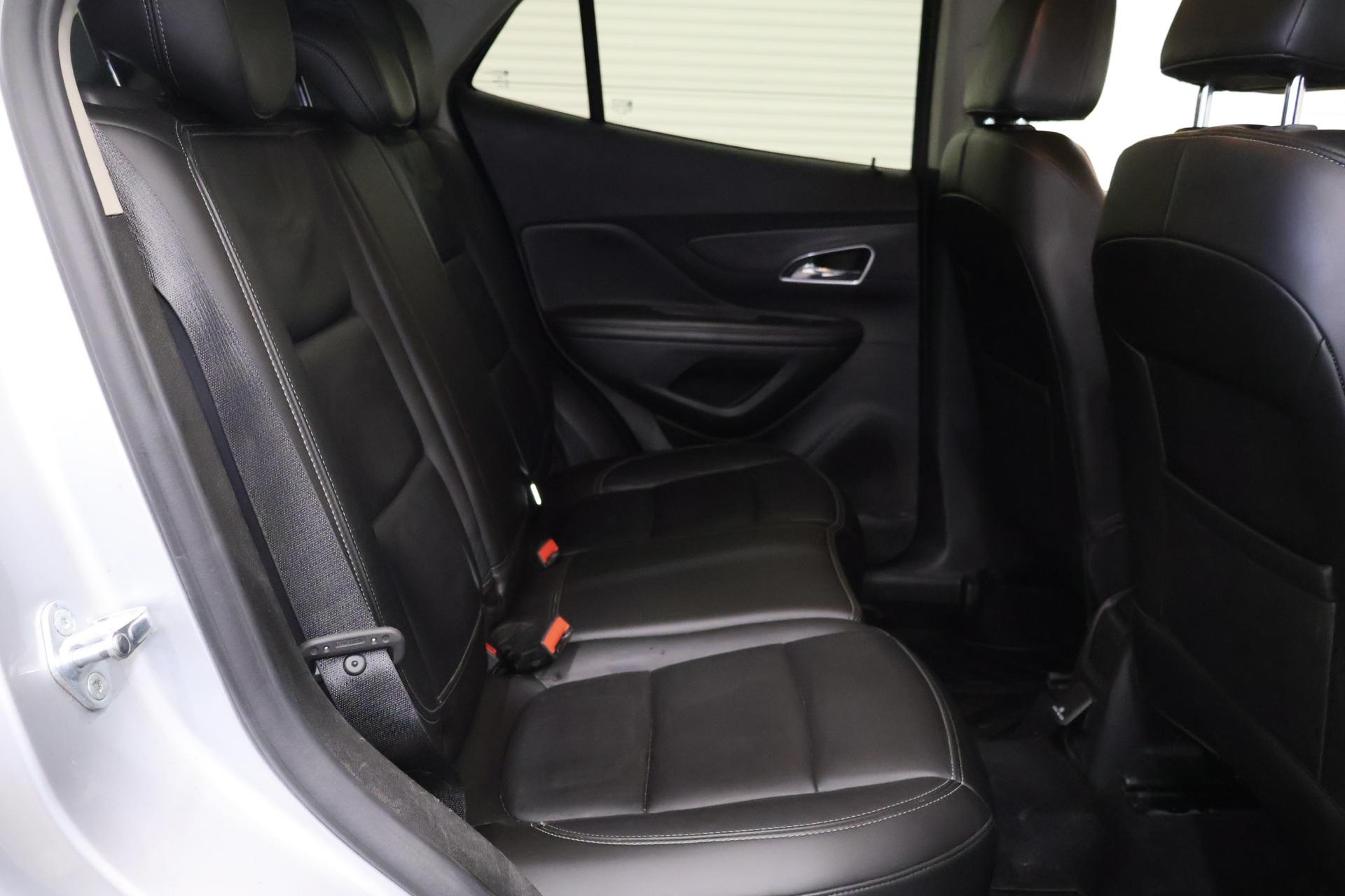 OPEL Mokka 2016