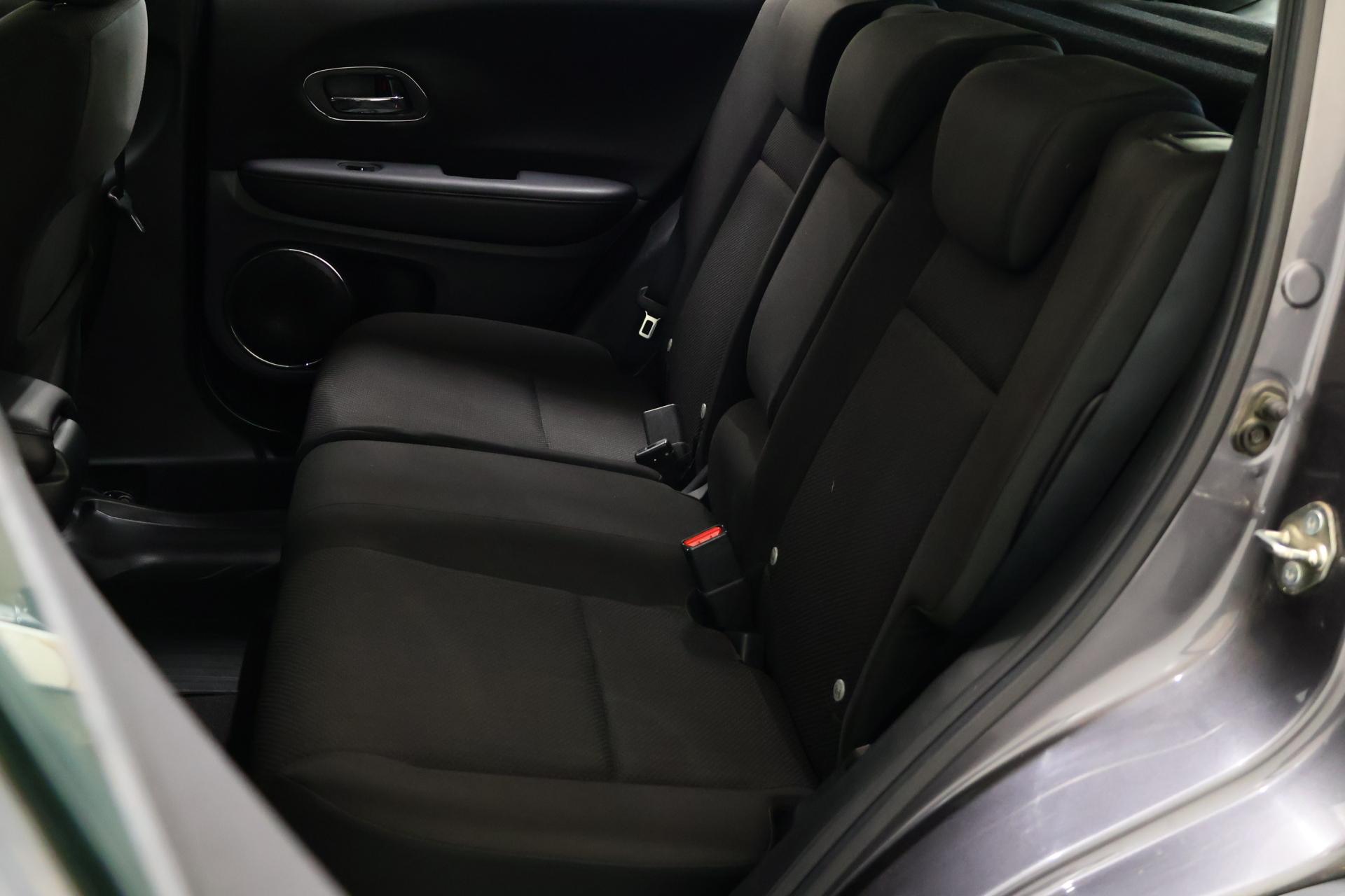 HONDA HR-V 2018