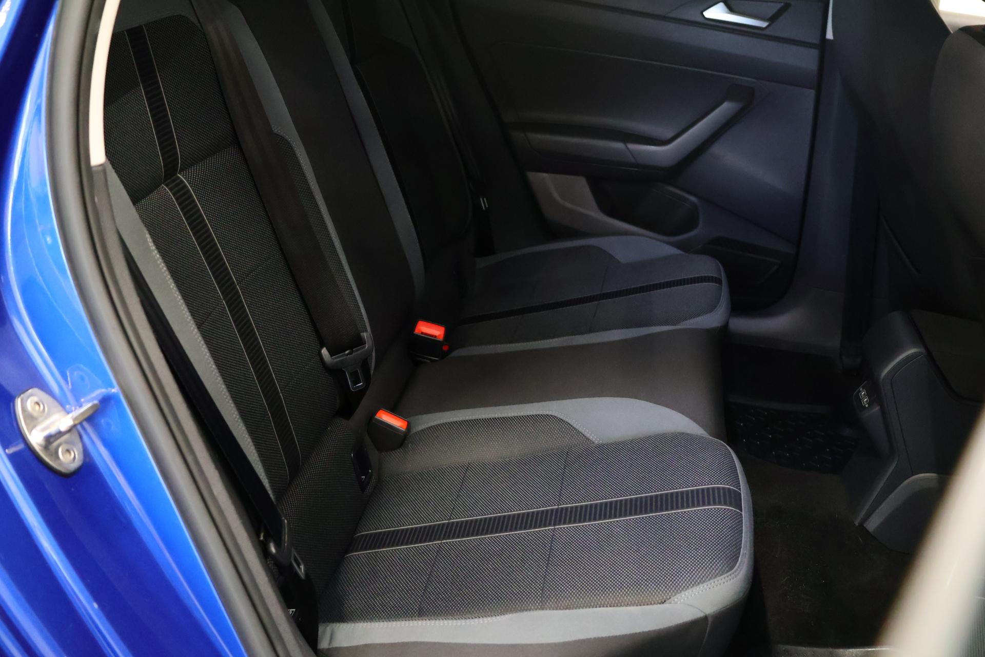VOLKSWAGEN Polo 2020