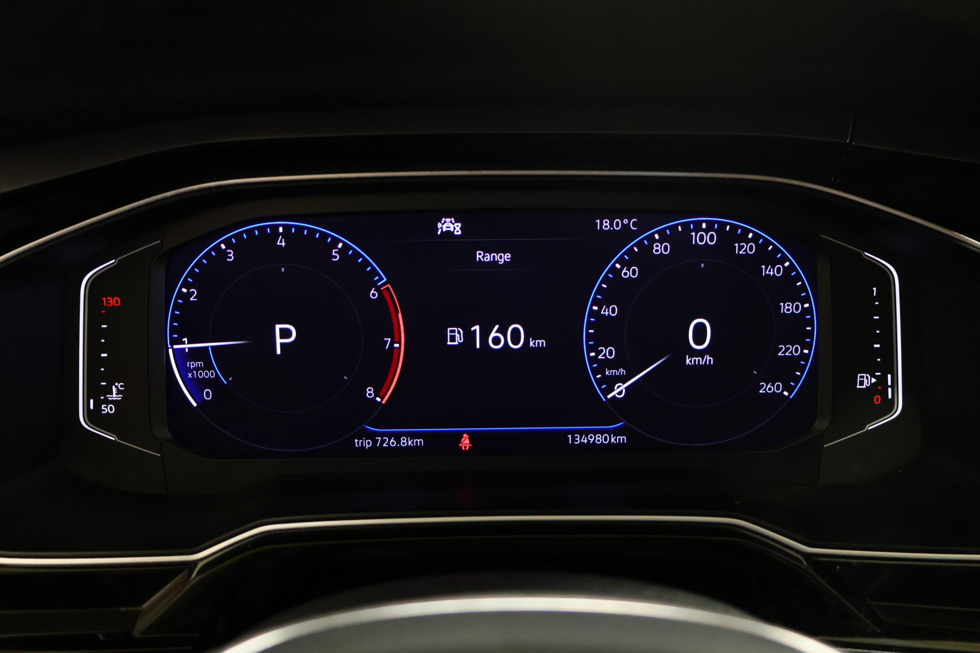 VOLKSWAGEN Polo 2020