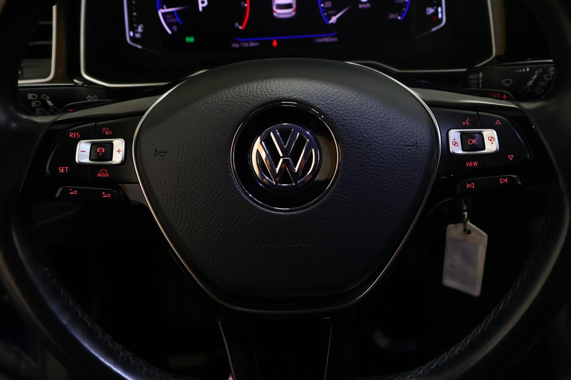 VOLKSWAGEN Polo 2020