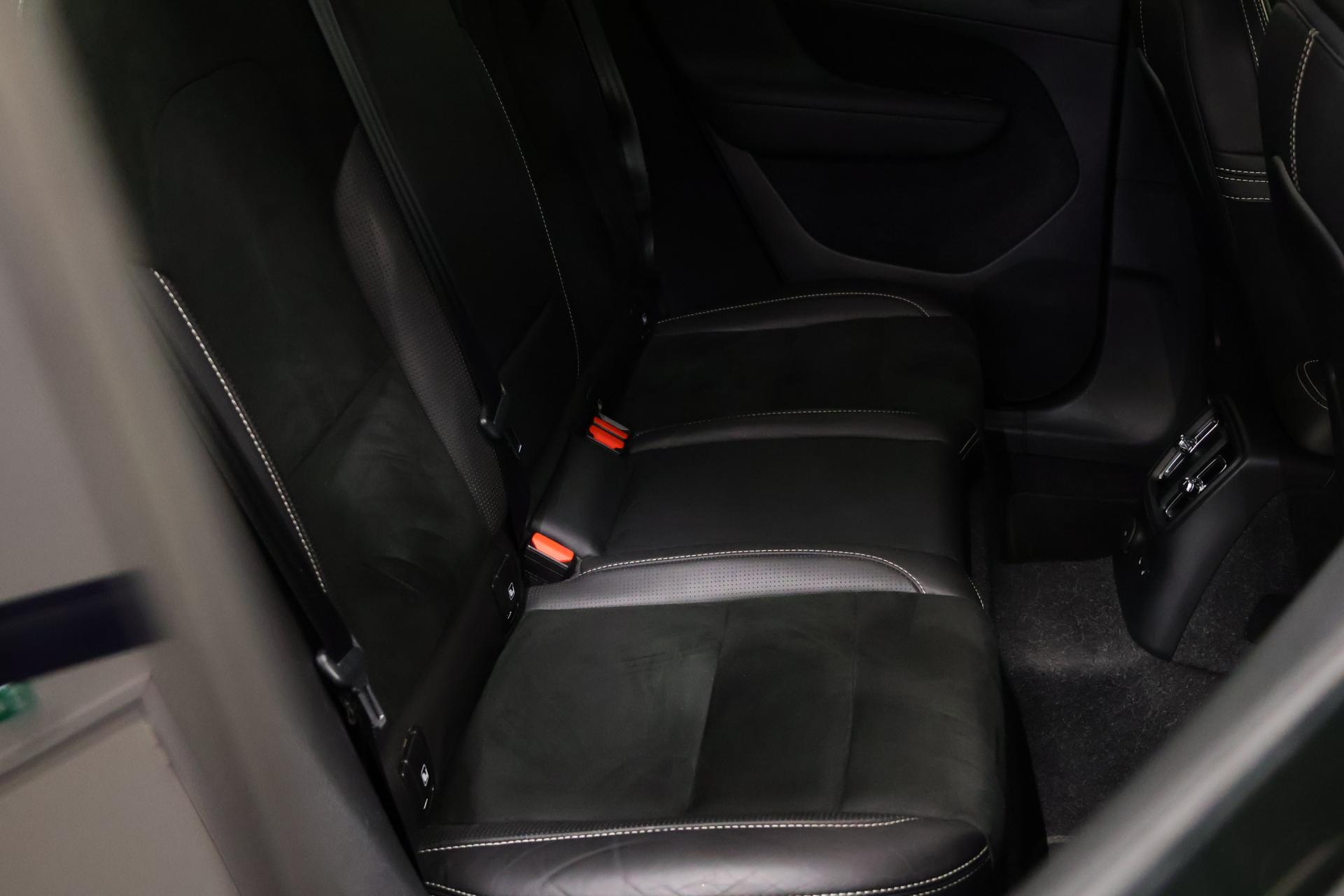 VOLVO XC40 2020