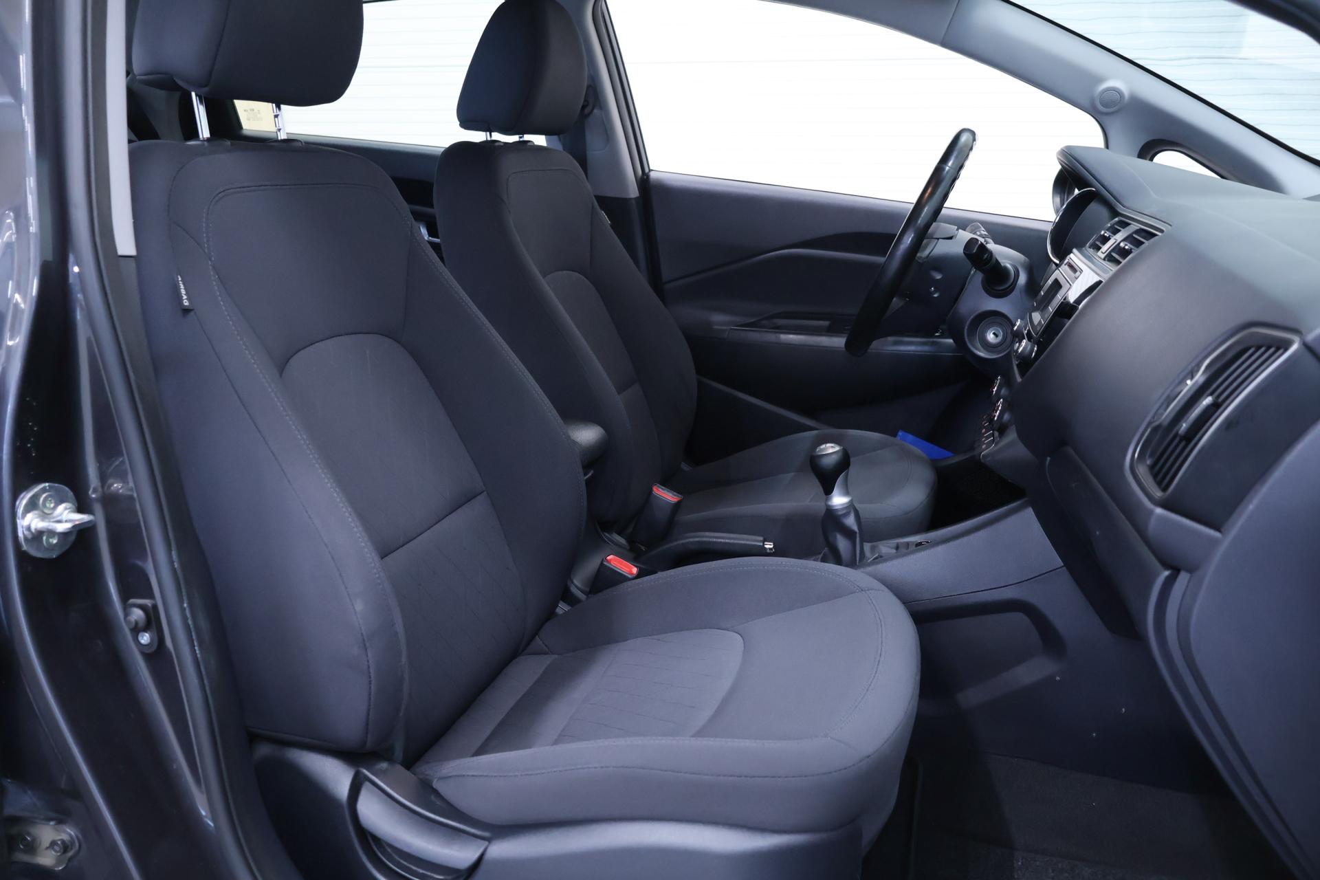 KIA Rio 2016