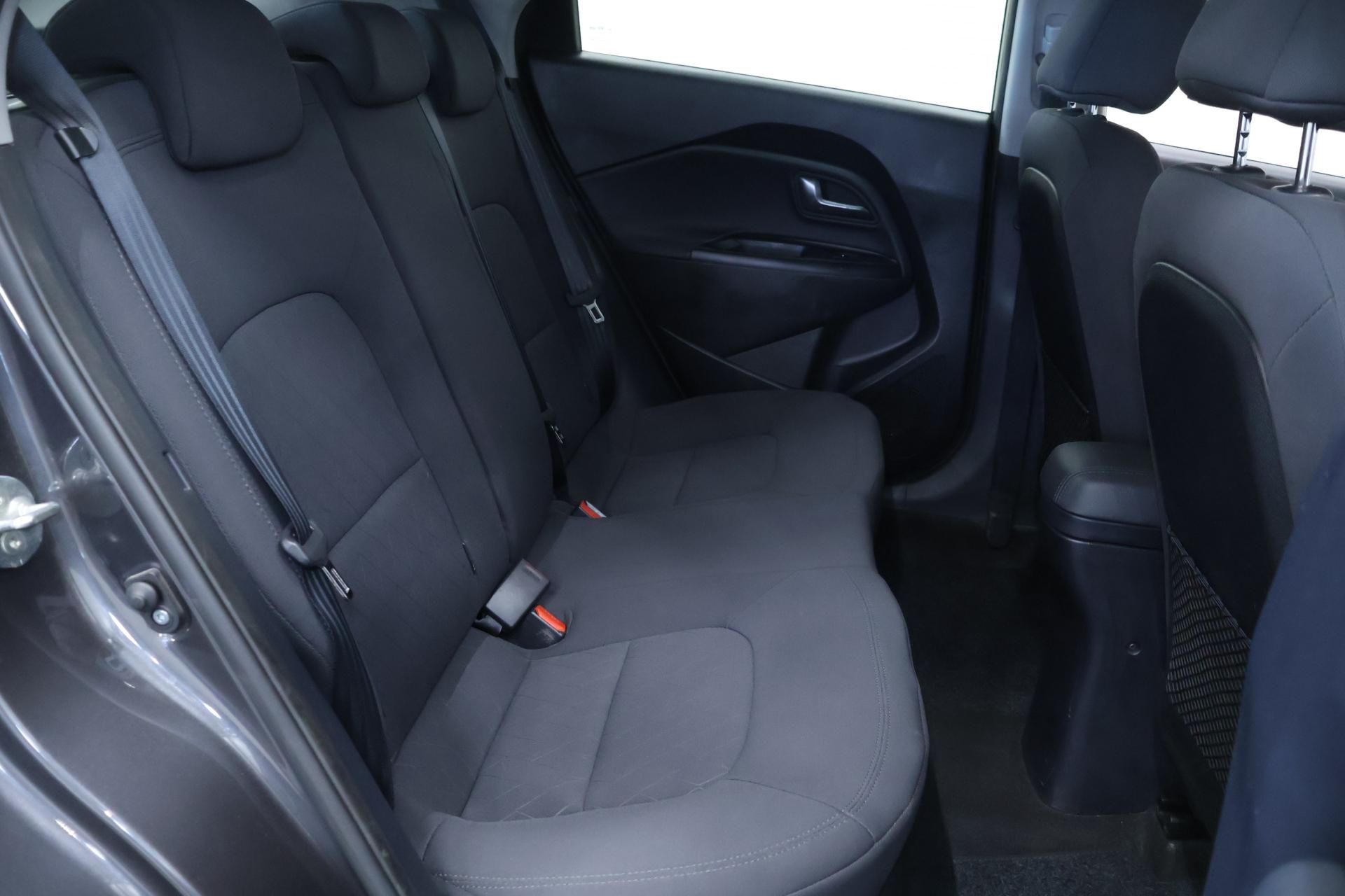 KIA Rio 2016