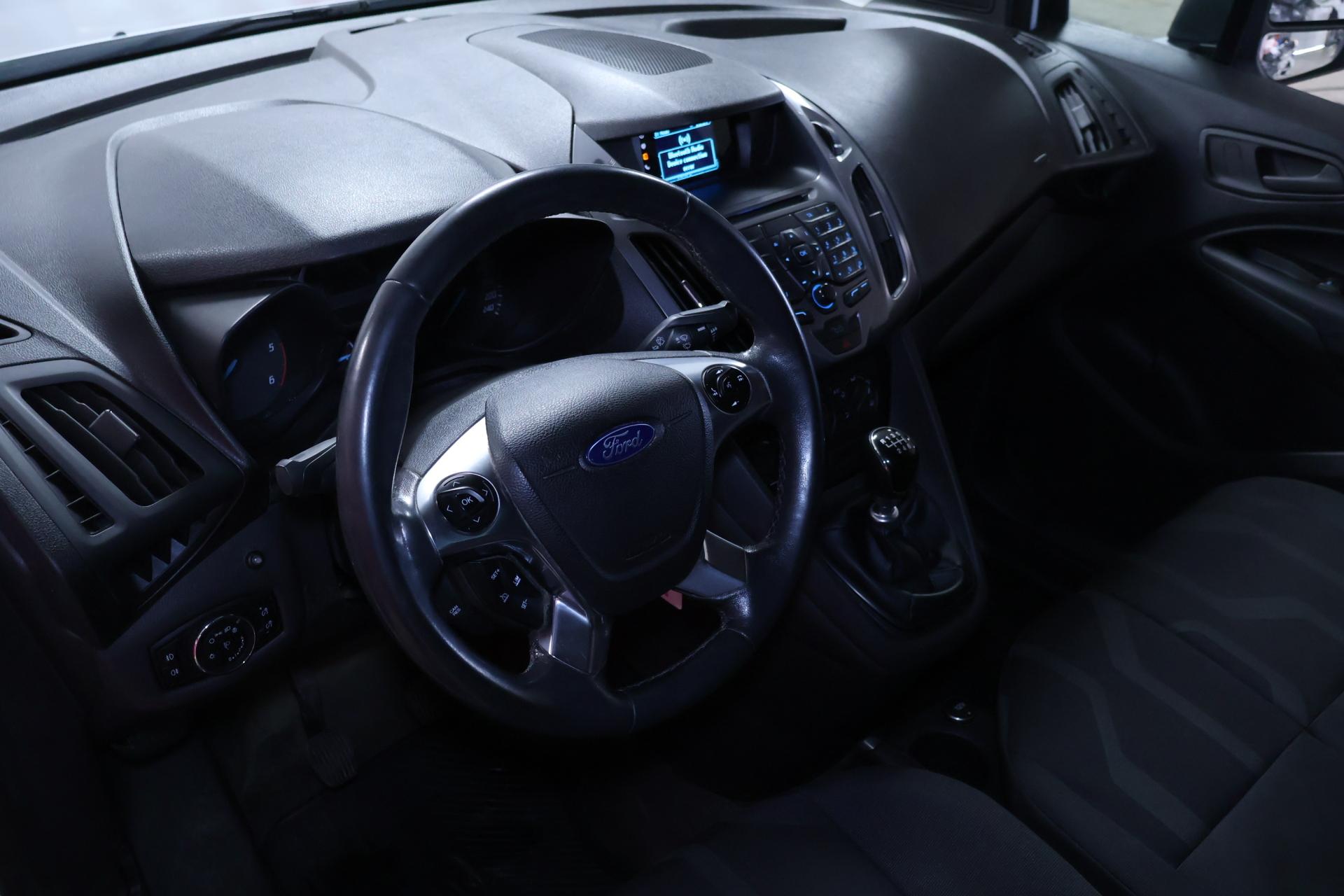 FORD Transit Connect 2016
