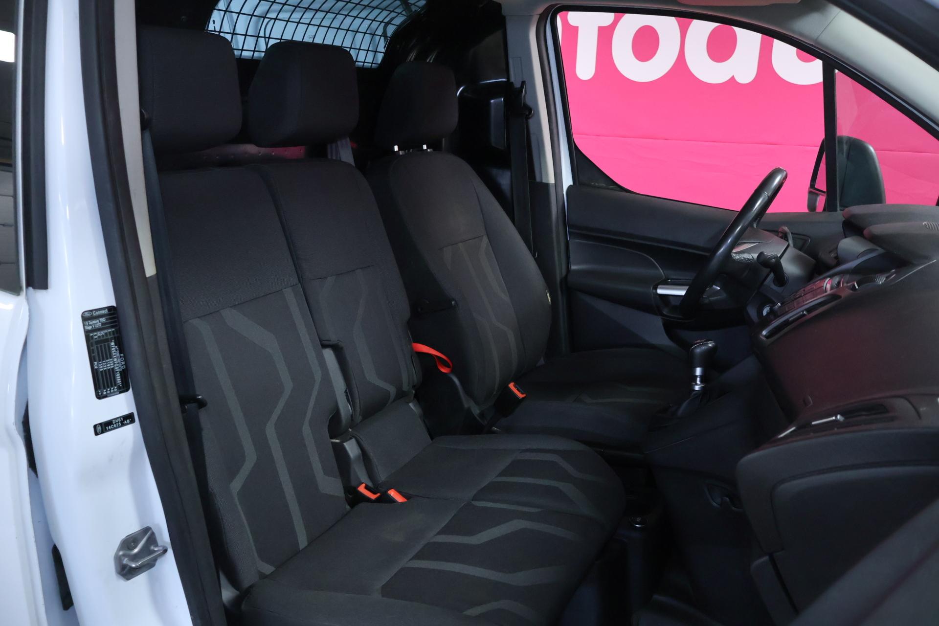 FORD Transit Connect 2016