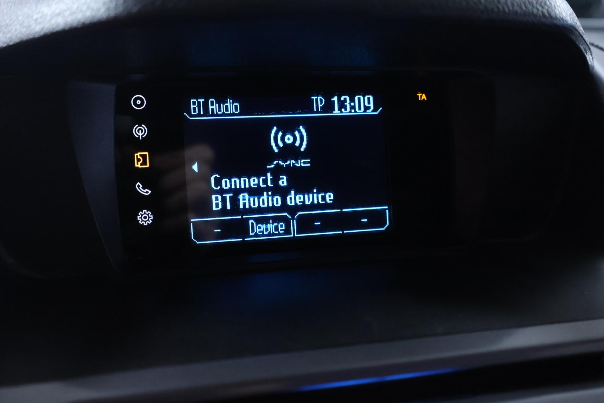 FORD Transit Connect 2016