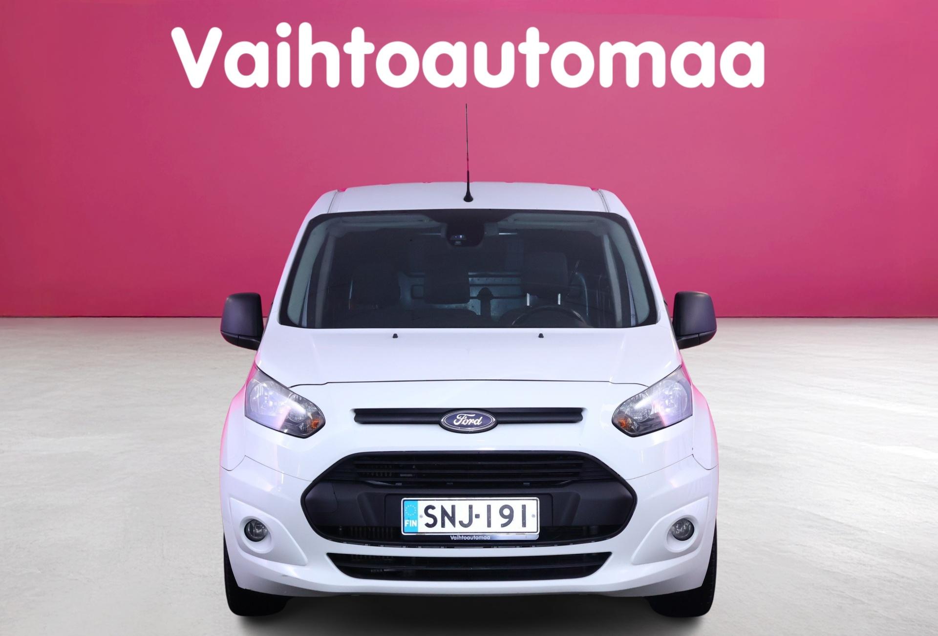 FORD Transit Connect 2016