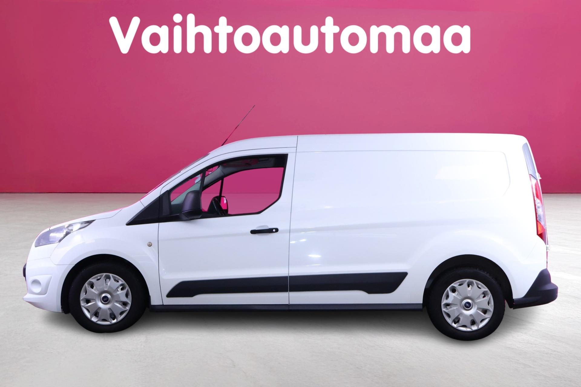 FORD Transit Connect 2016