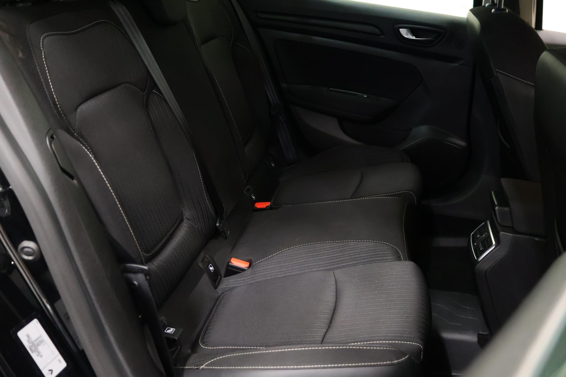 RENAULT Megane 2018