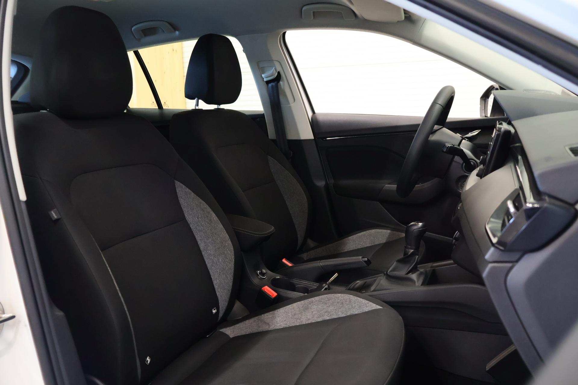 SKODA Scala 2020