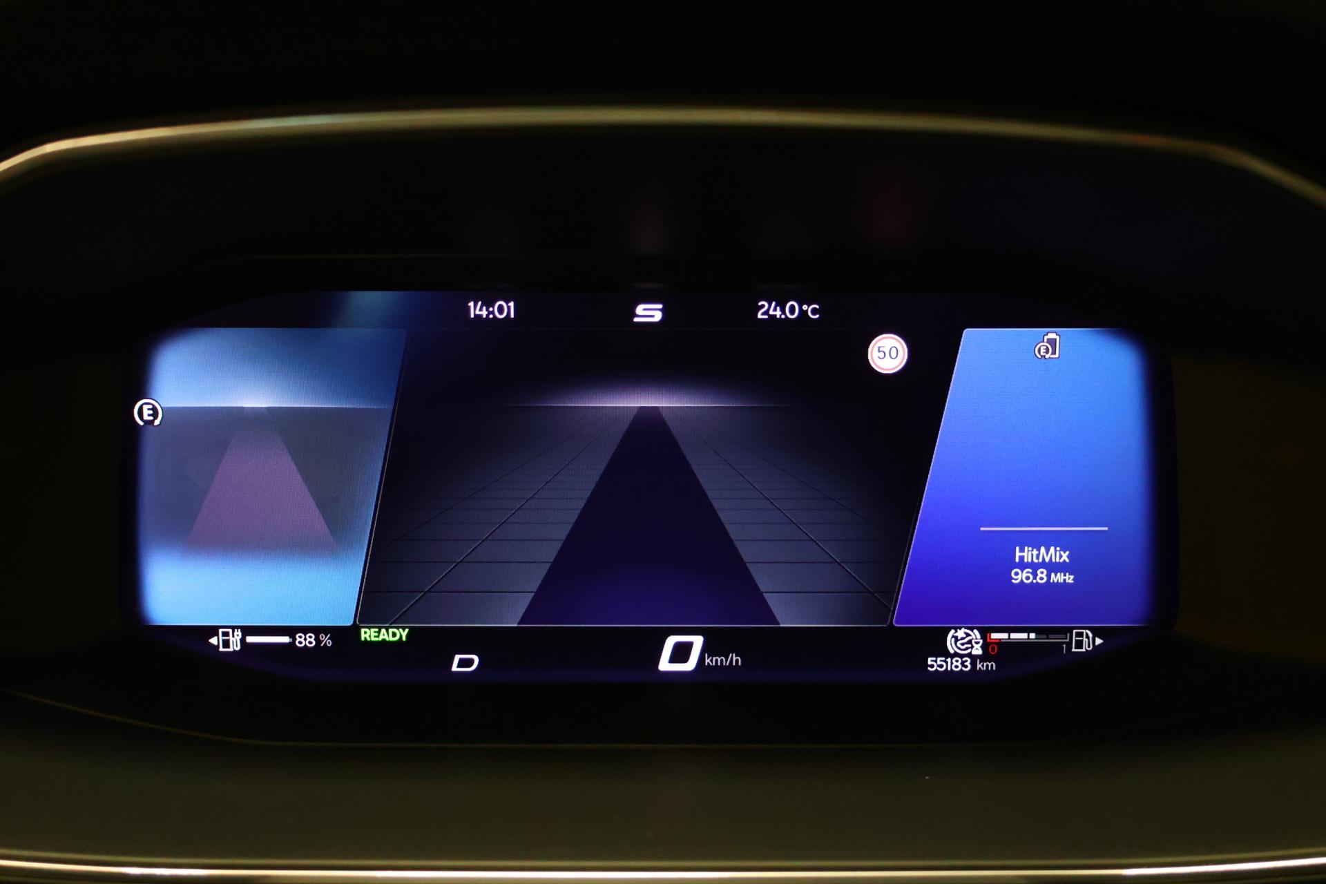 SEAT Leon Sportstourer 2021
