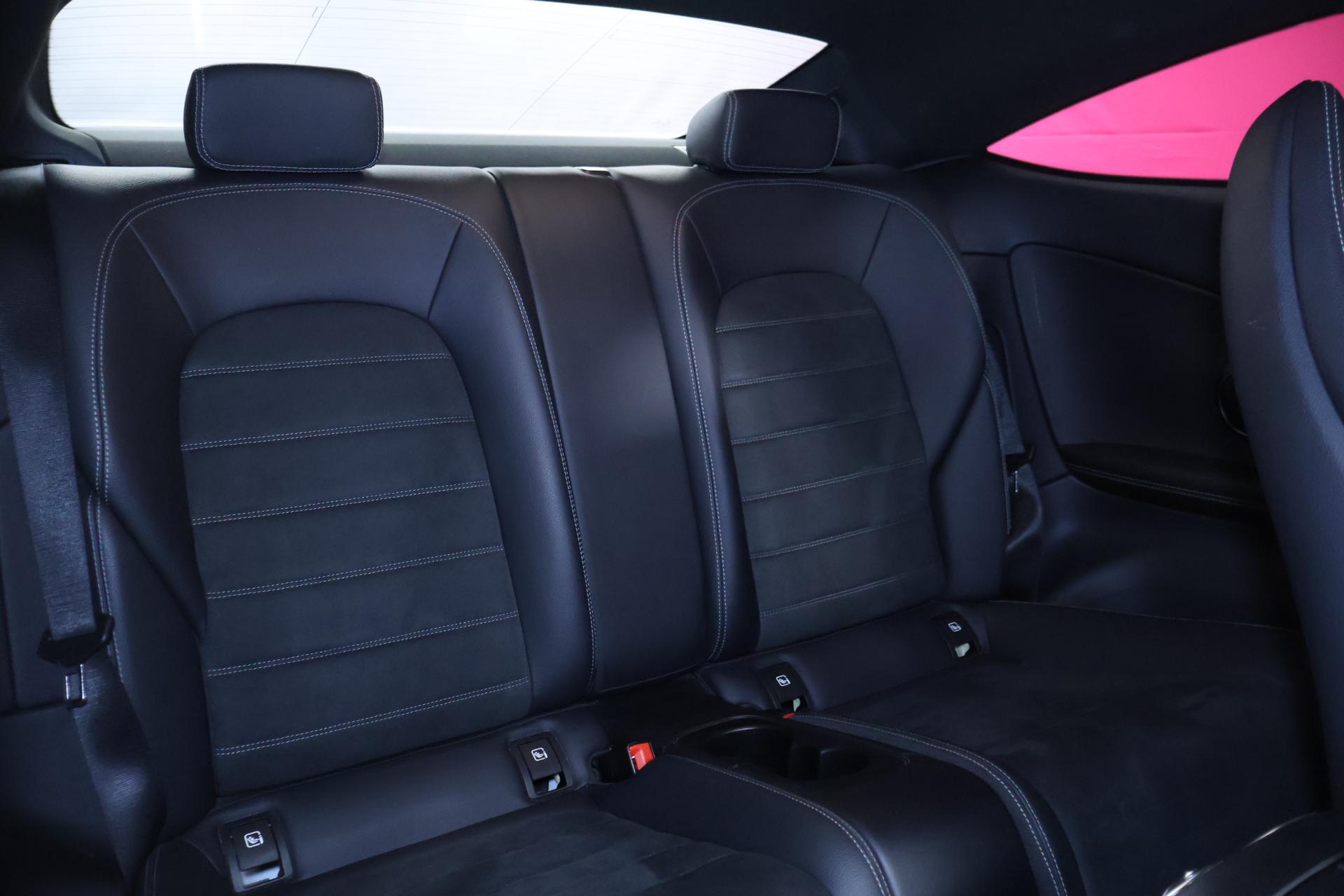 MERCEDES-BENZ C 2019