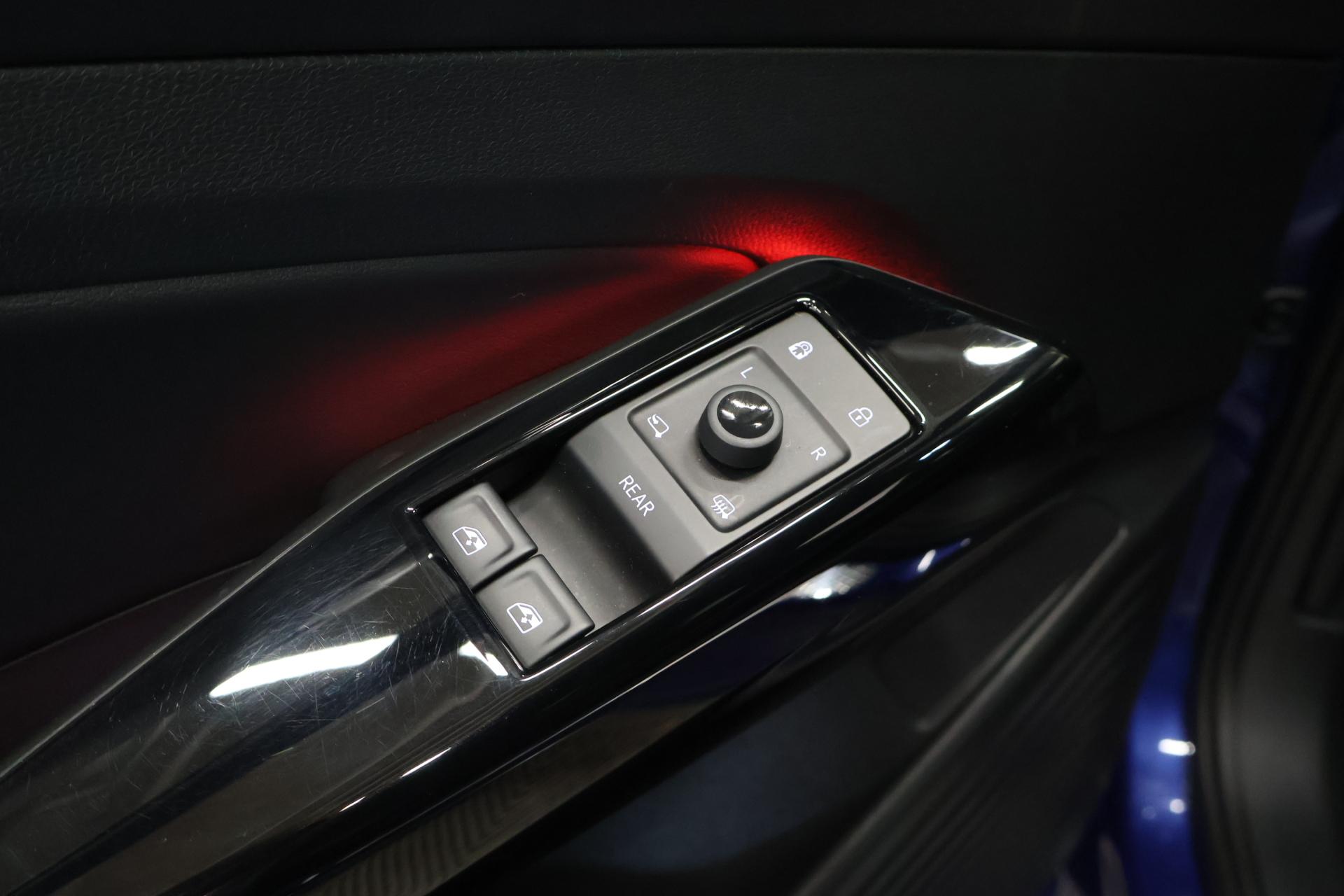 VOLKSWAGEN ID.5 2023