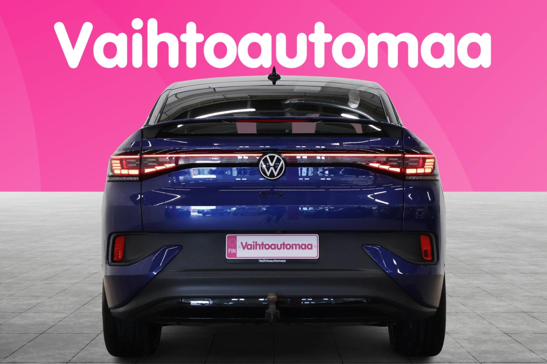 VOLKSWAGEN ID.5 2023