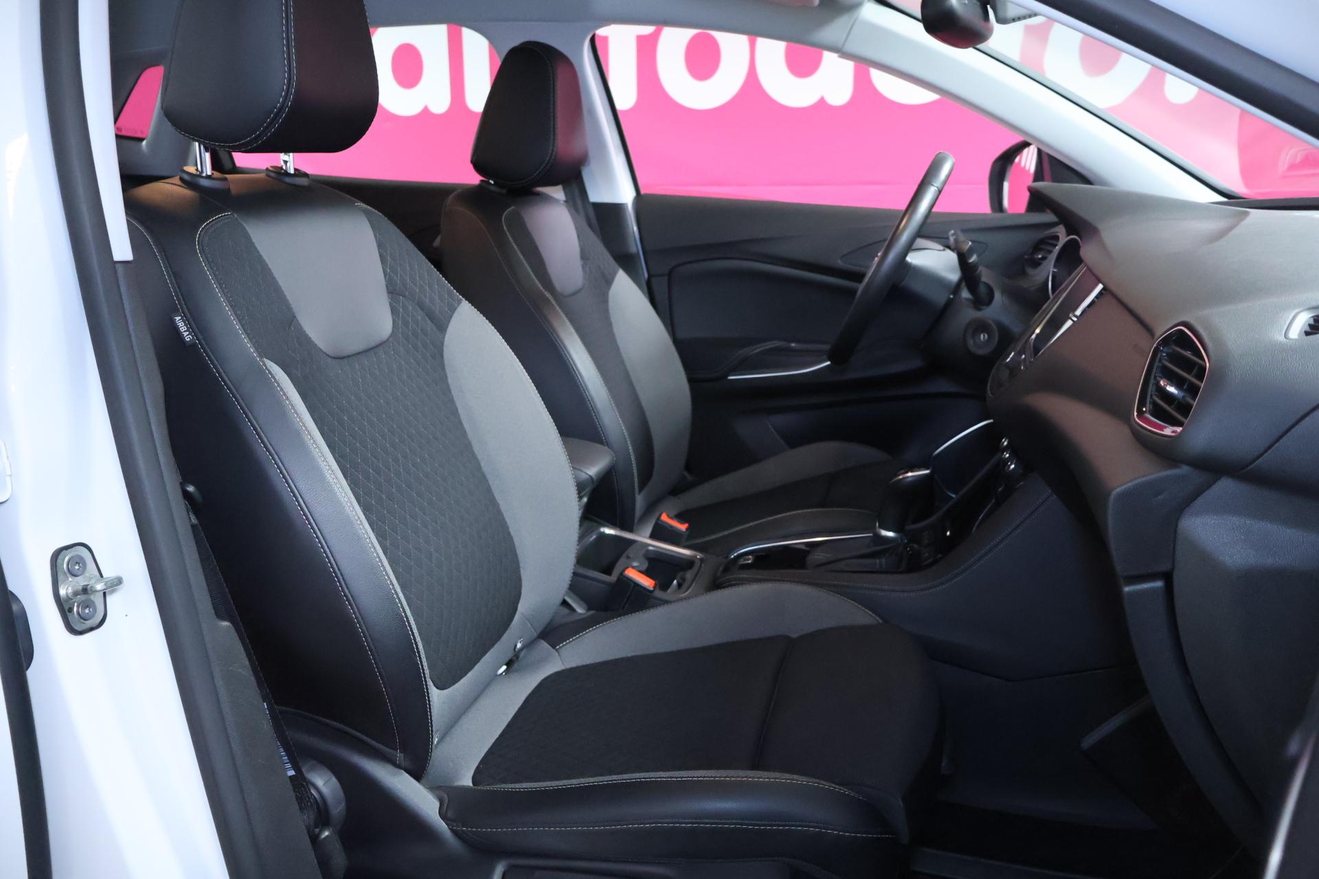 OPEL Grandland X 2020