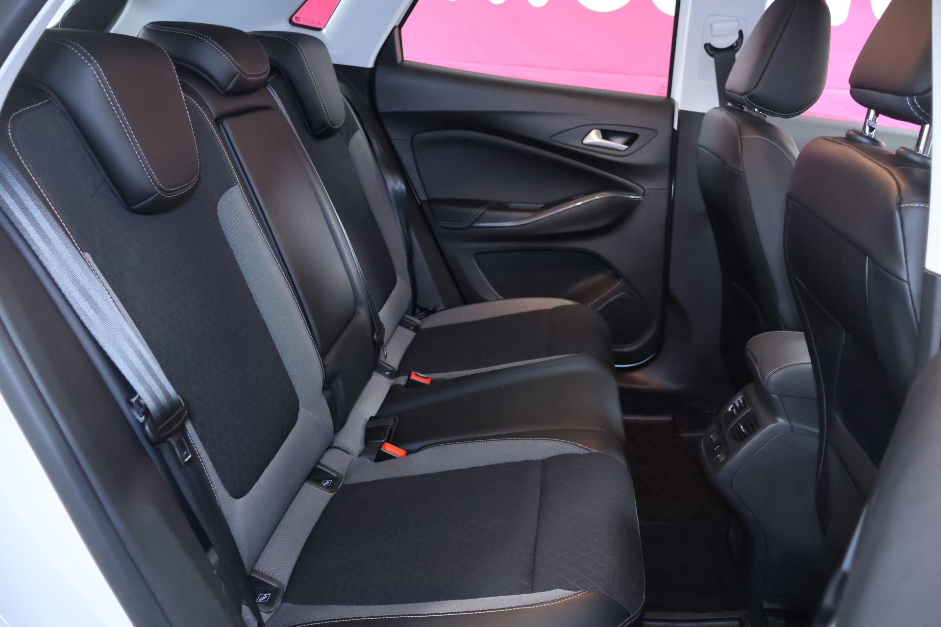 OPEL Grandland X 2020