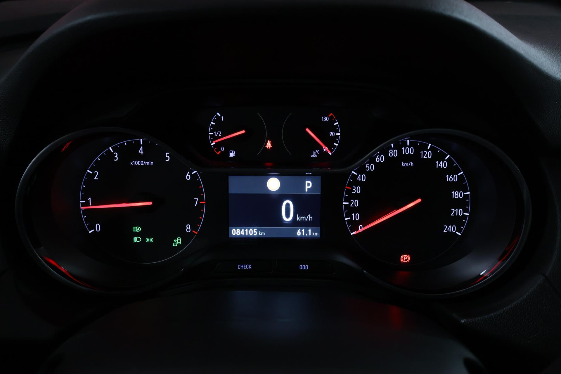 OPEL Grandland X 2020