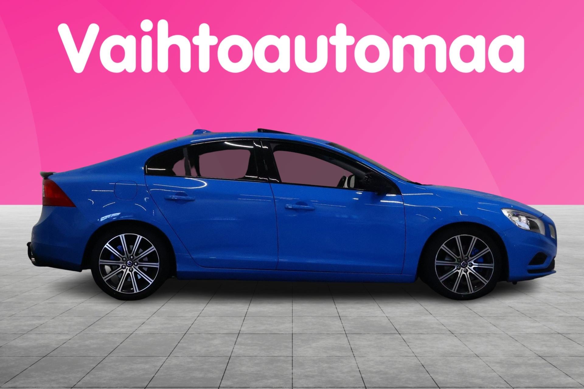 VOLVO S60 2013