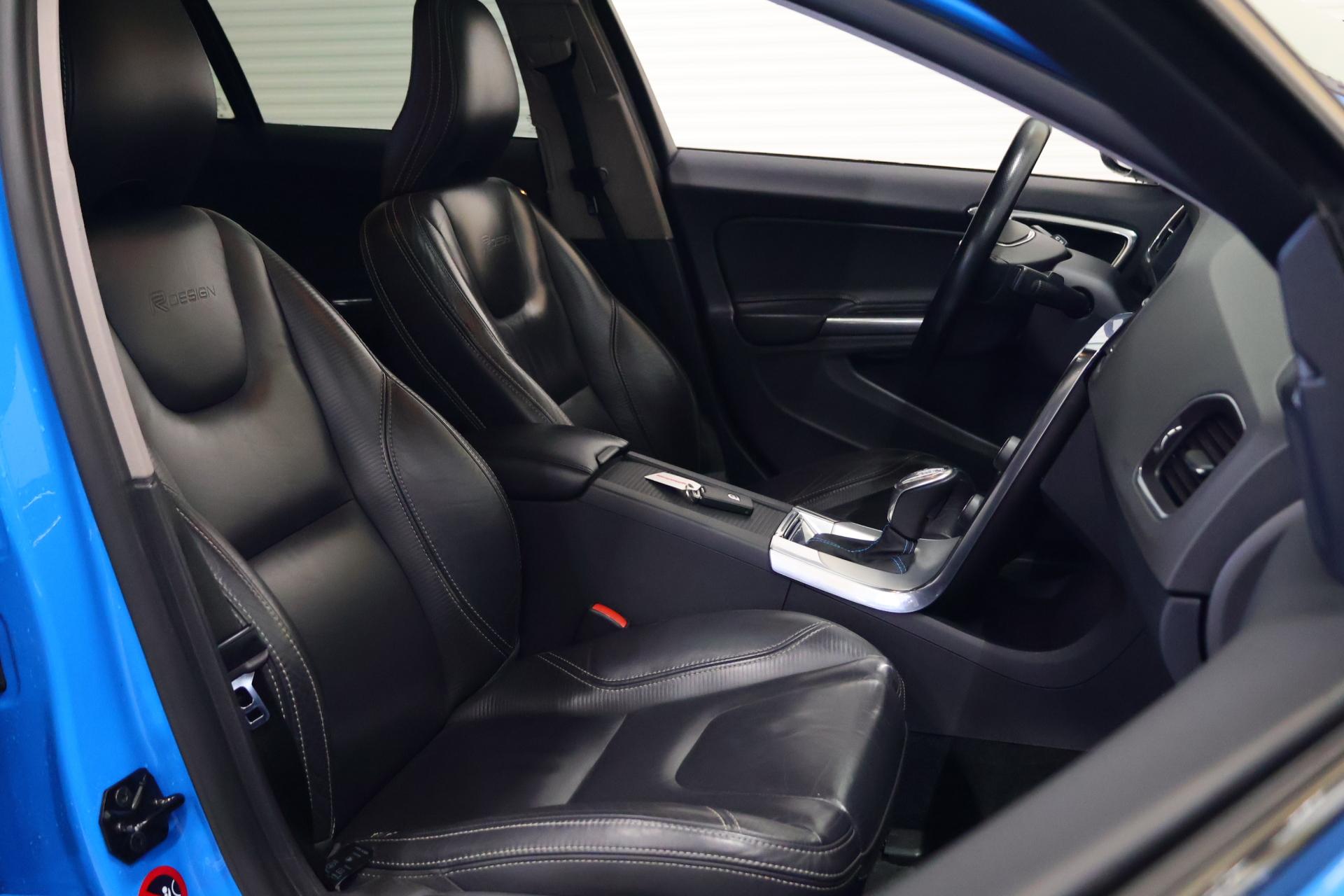 VOLVO S60 2013