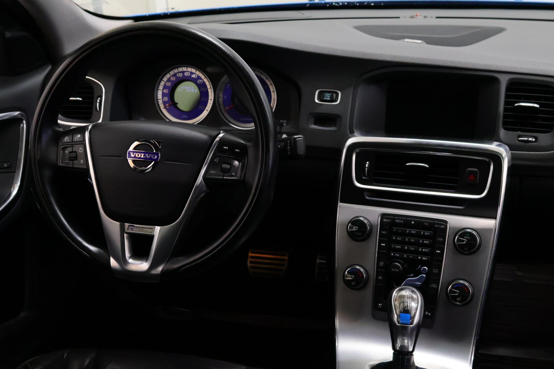 VOLVO S60 2013
