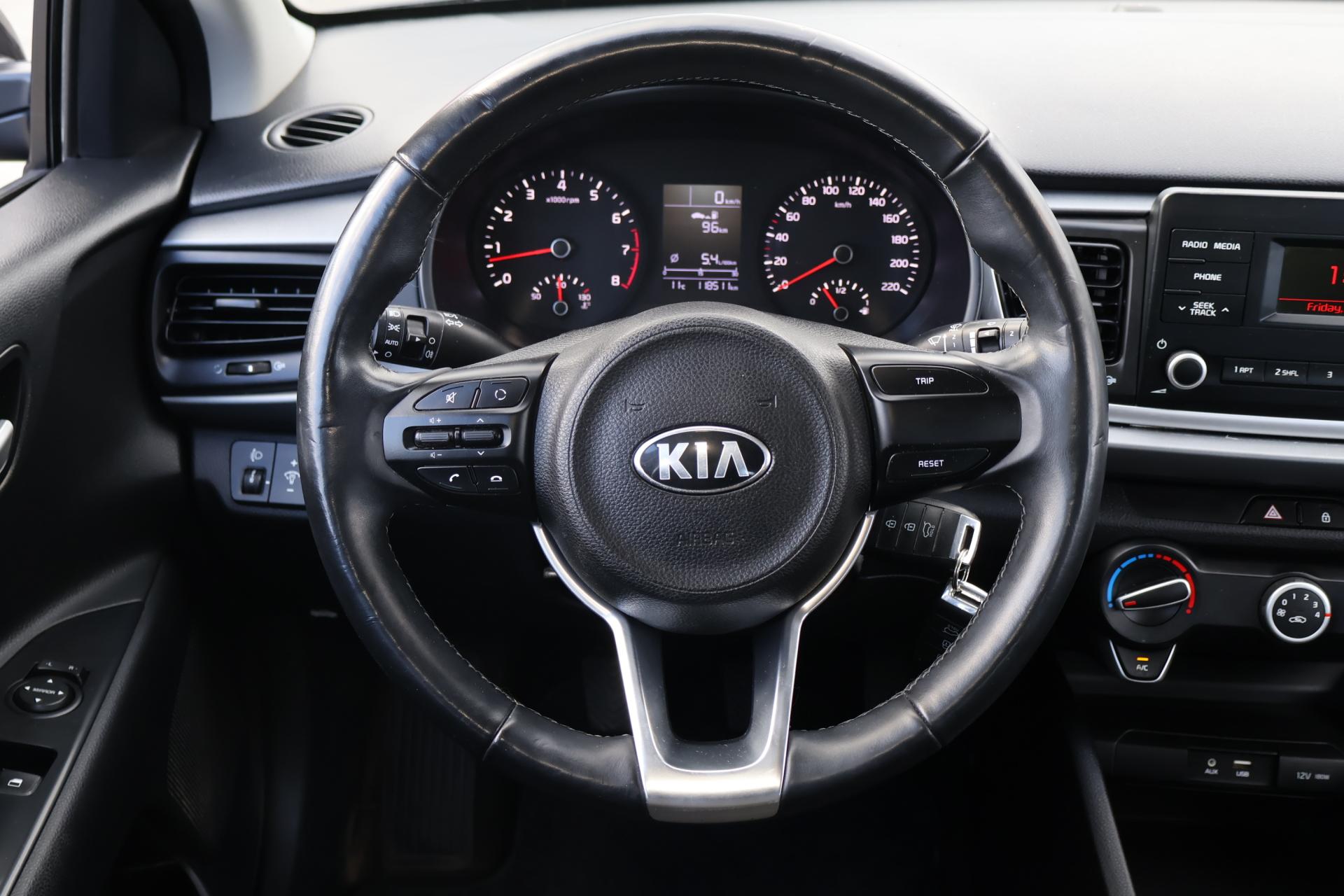 KIA Rio 2017