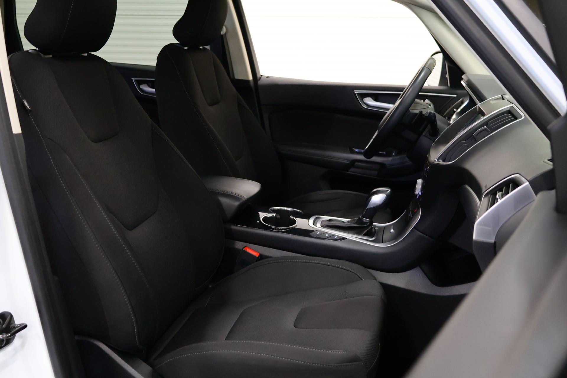 FORD S-MAX 2017